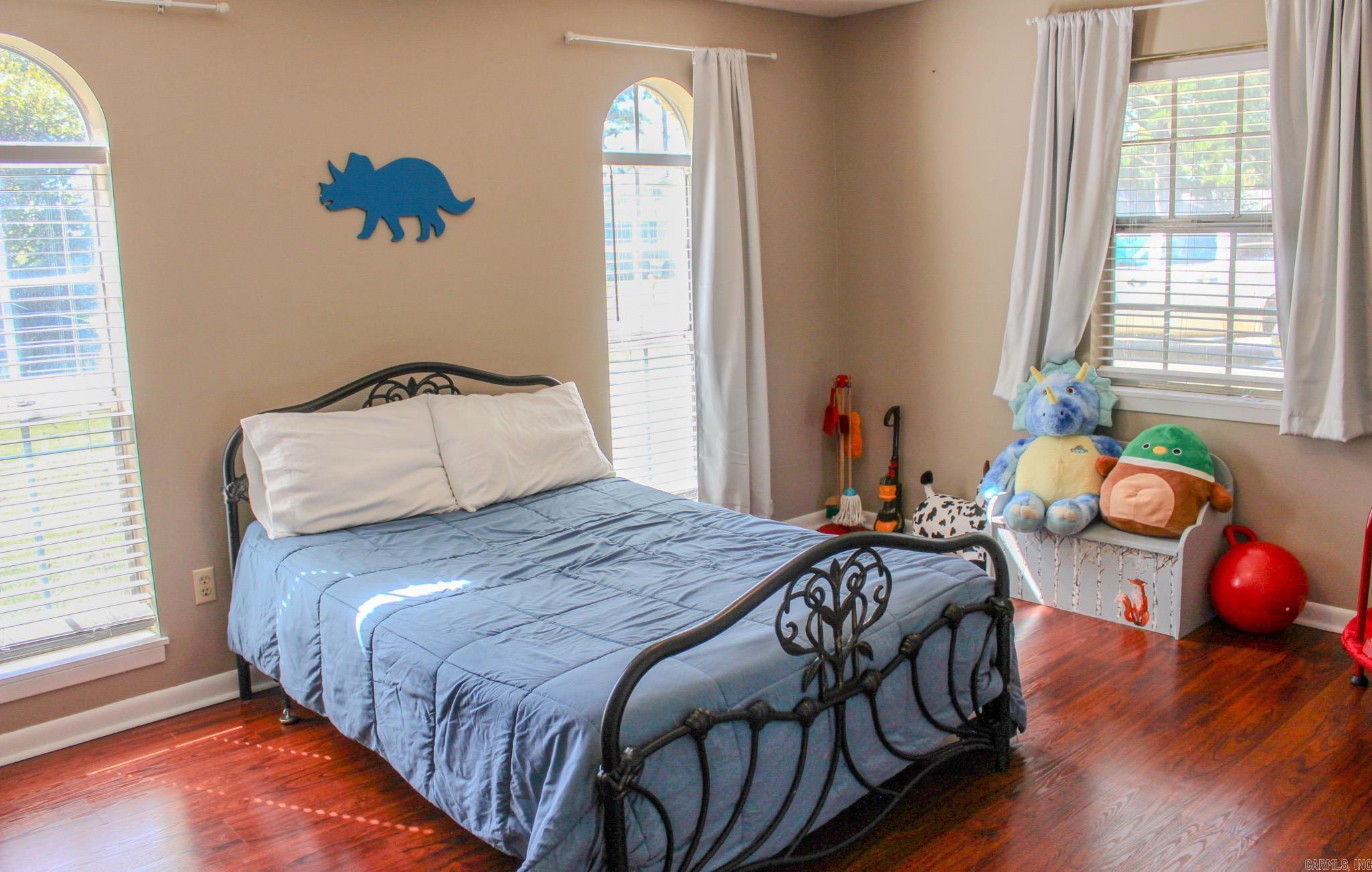 48 Indian Trail