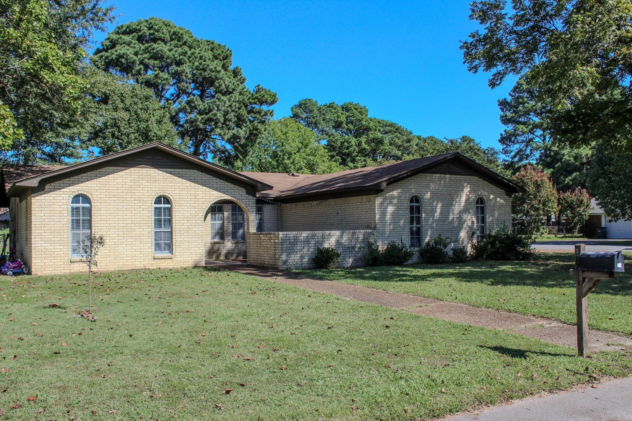 48 Indian Trail