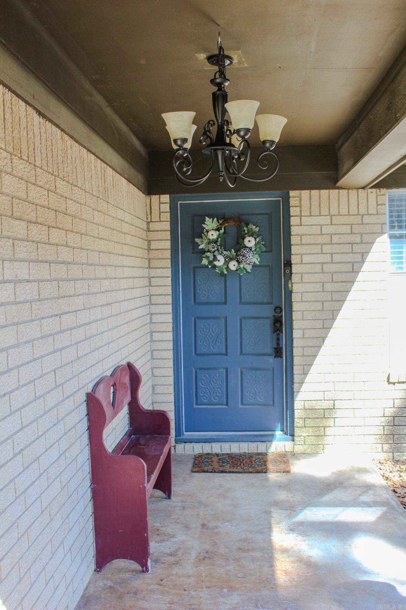 48 Indian Trail