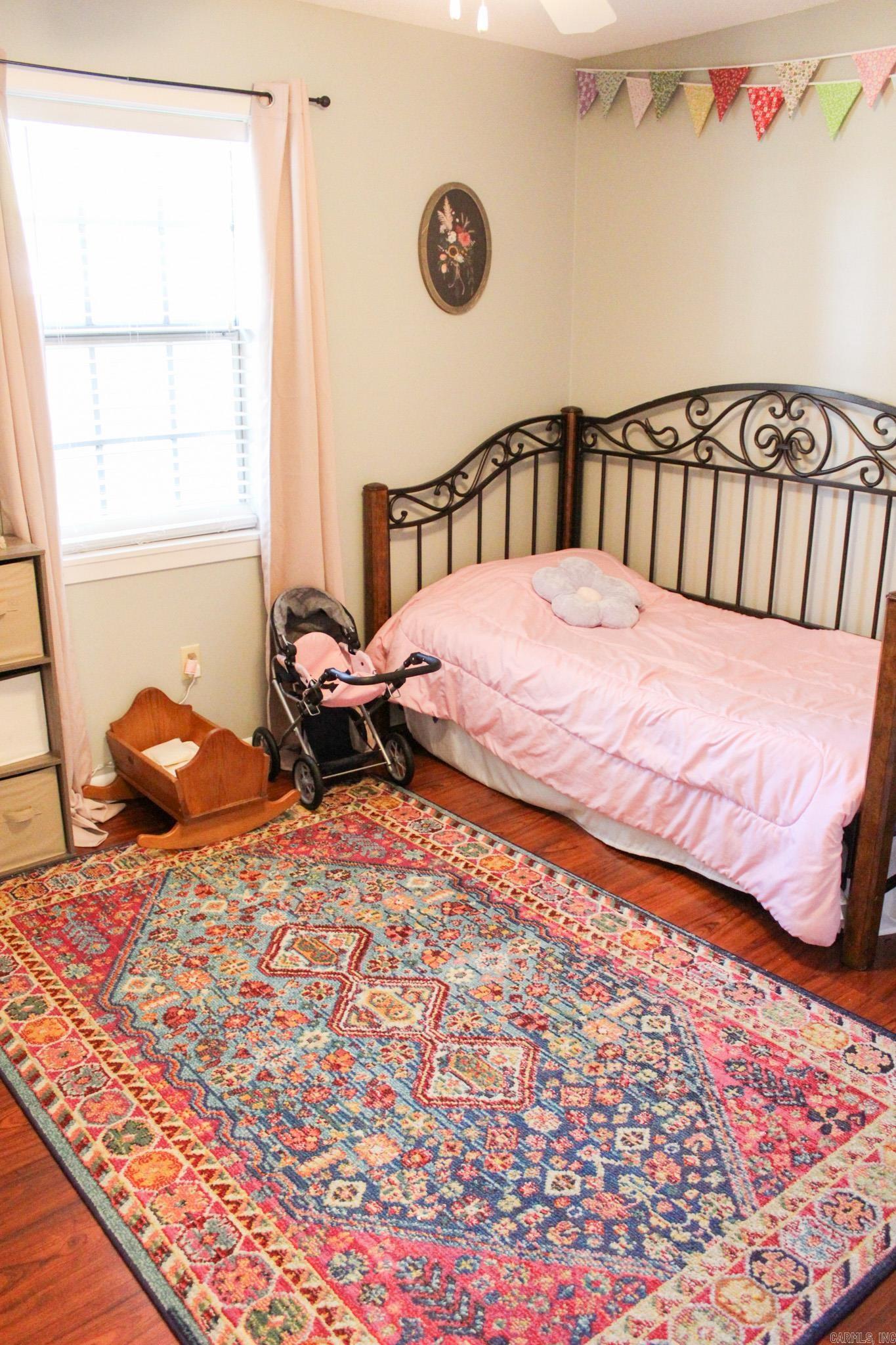 48 Indian Trail