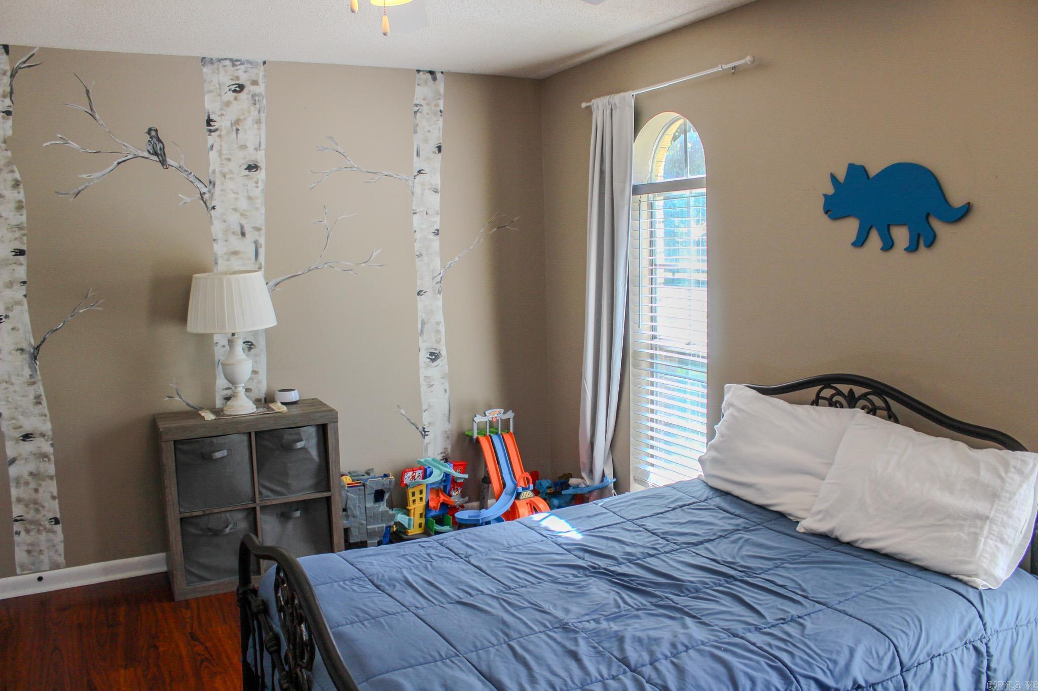 48 Indian Trail