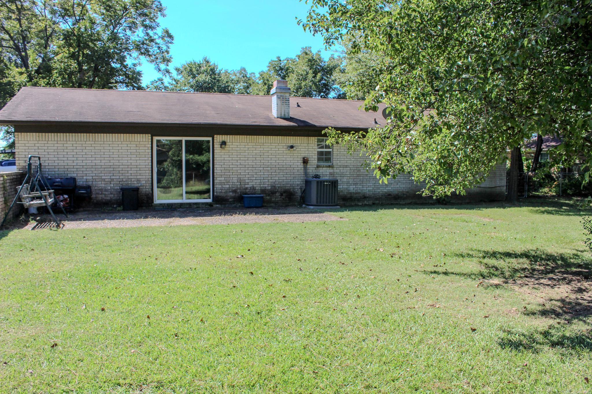48 Indian Trail