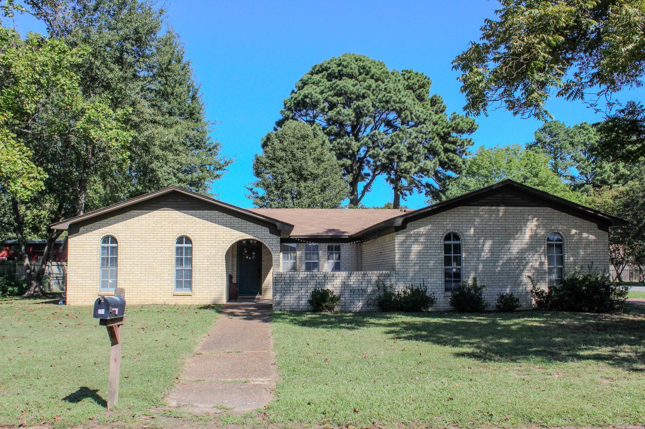 48 Indian Trail