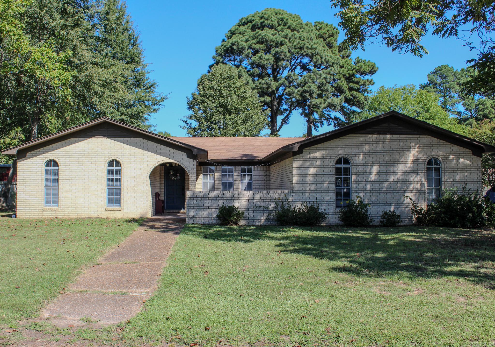48 Indian Trail