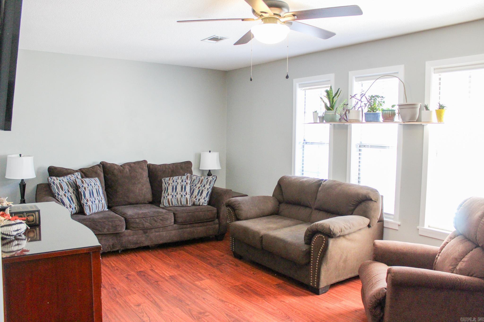 48 Indian Trail