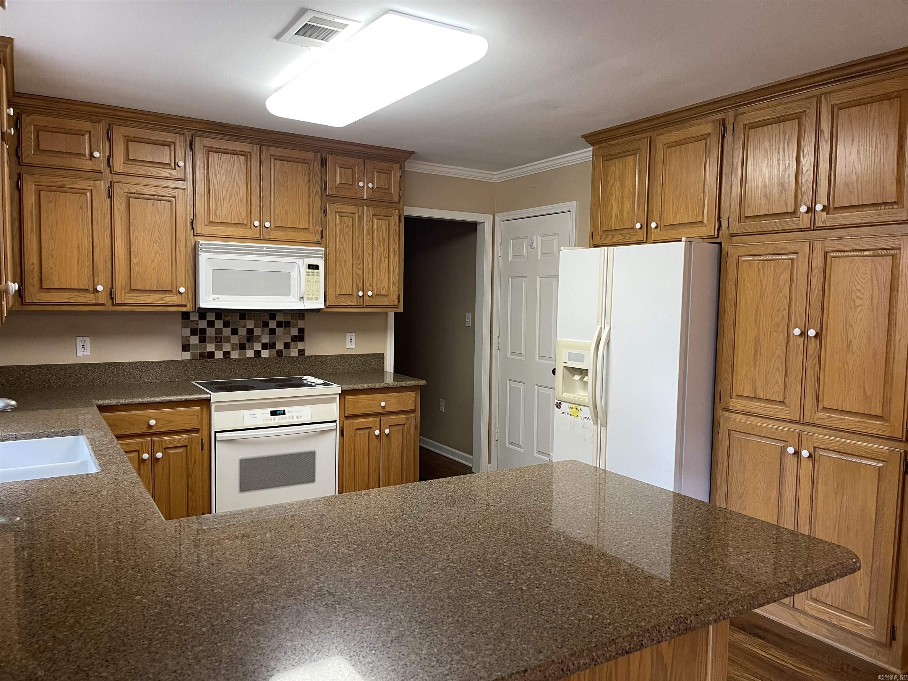 2307 Cattail Road