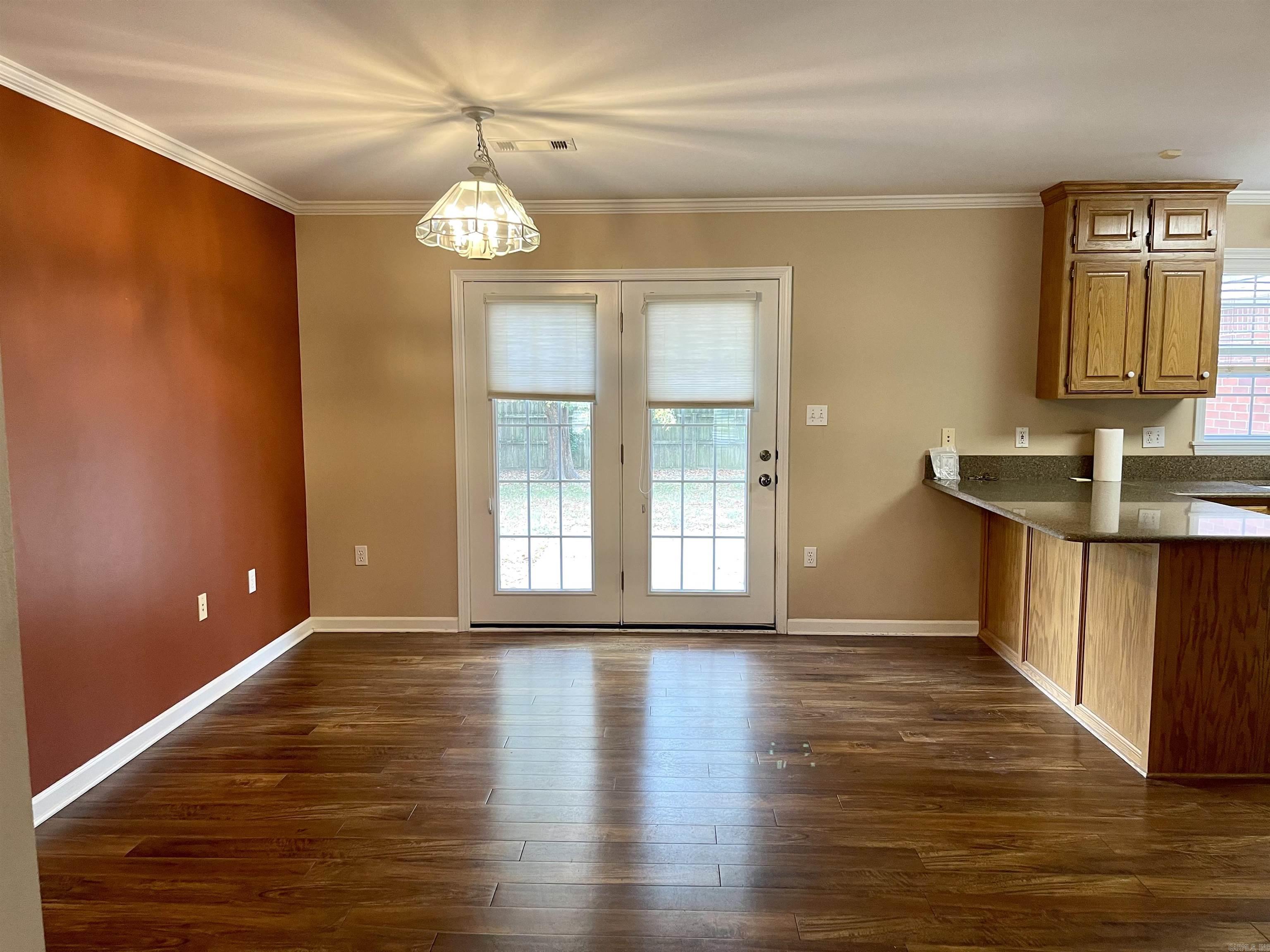 2307 Cattail Road
