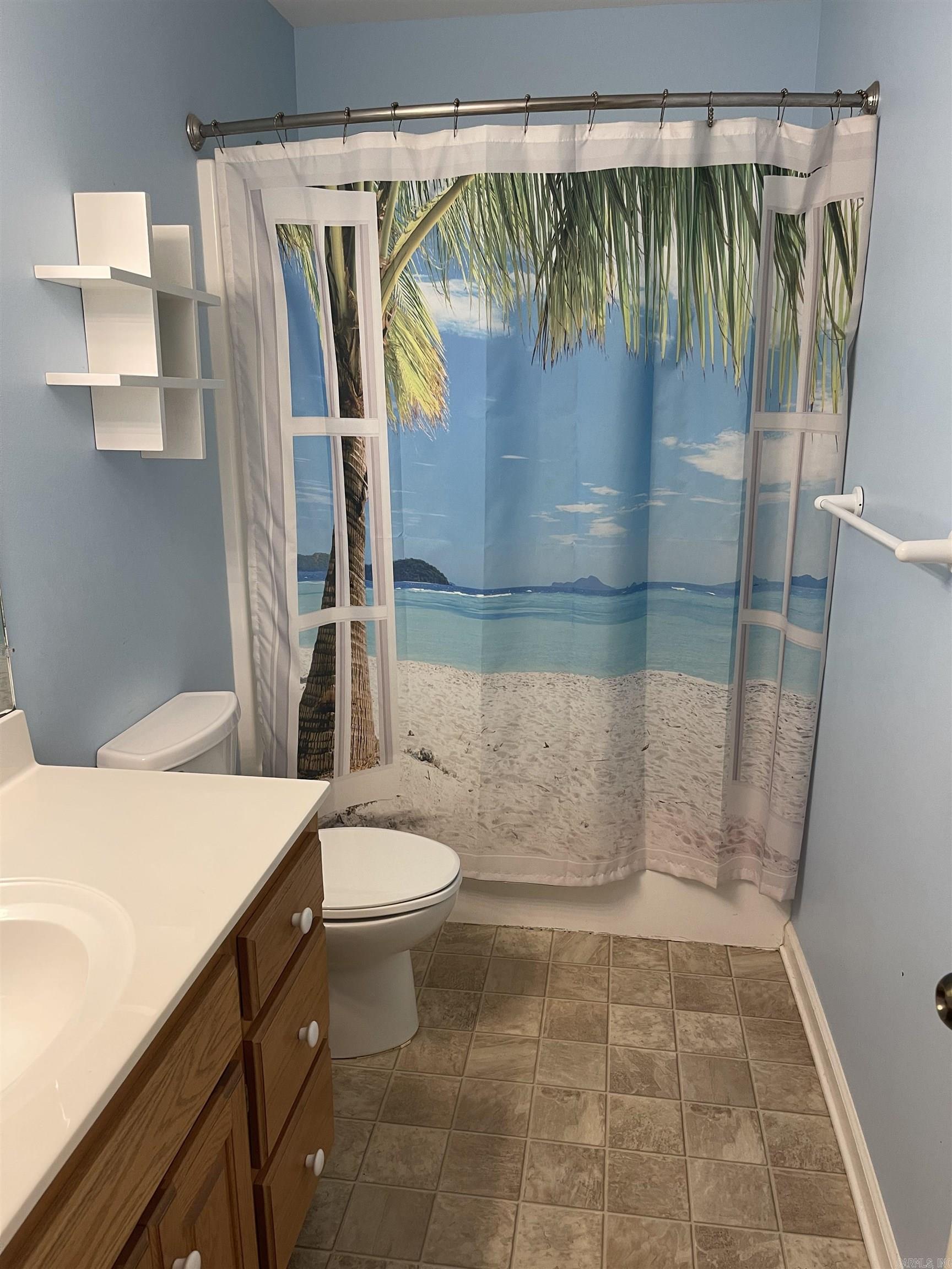 2307 Cattail Road