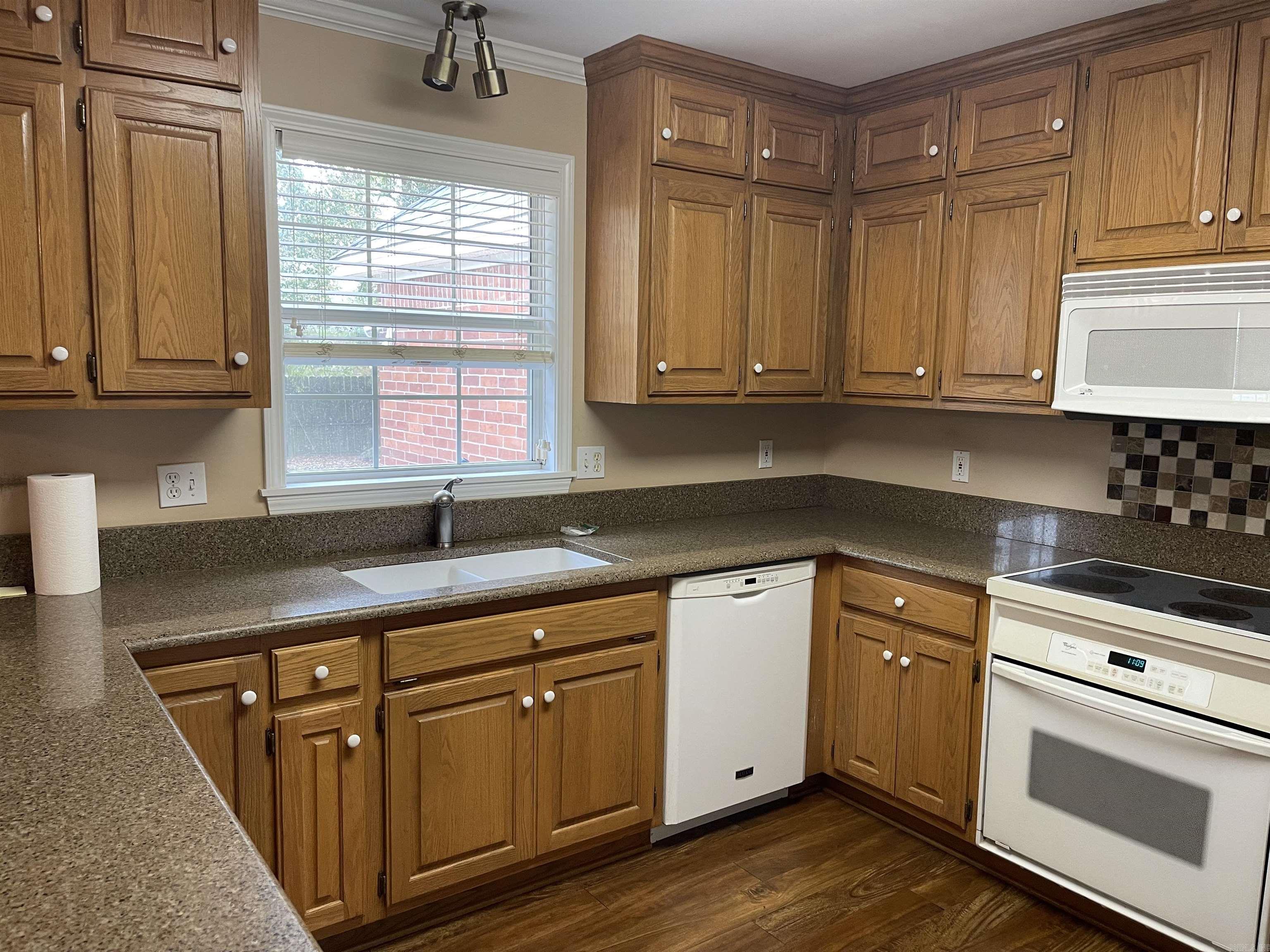 2307 Cattail Road