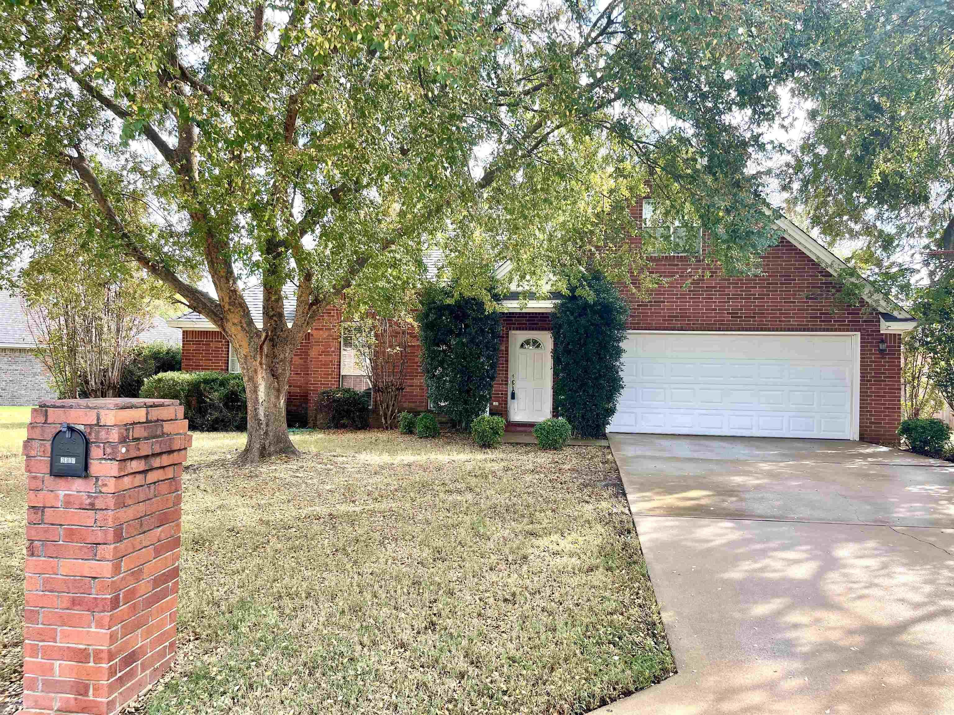 2307 Cattail Road