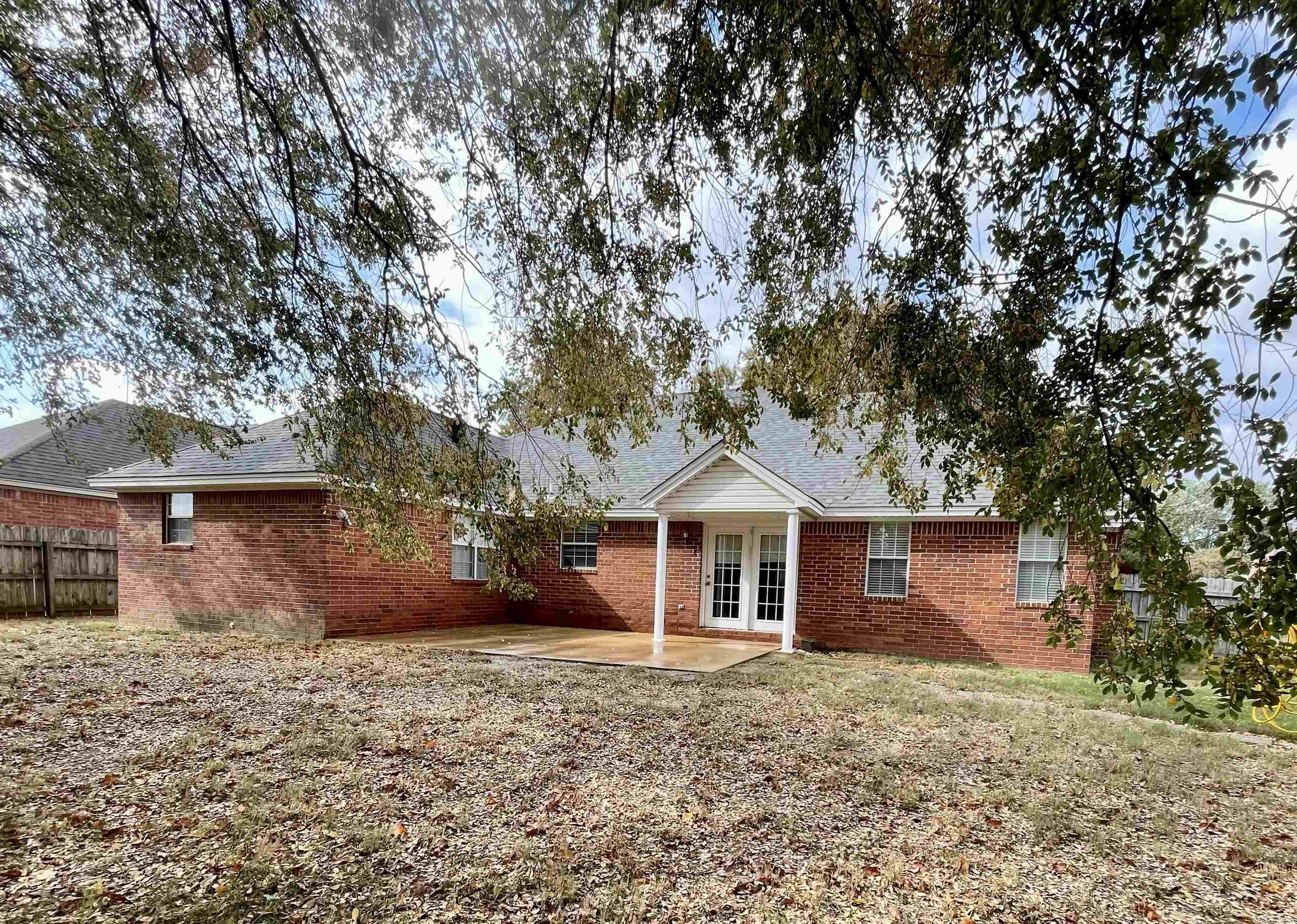 2307 Cattail Road