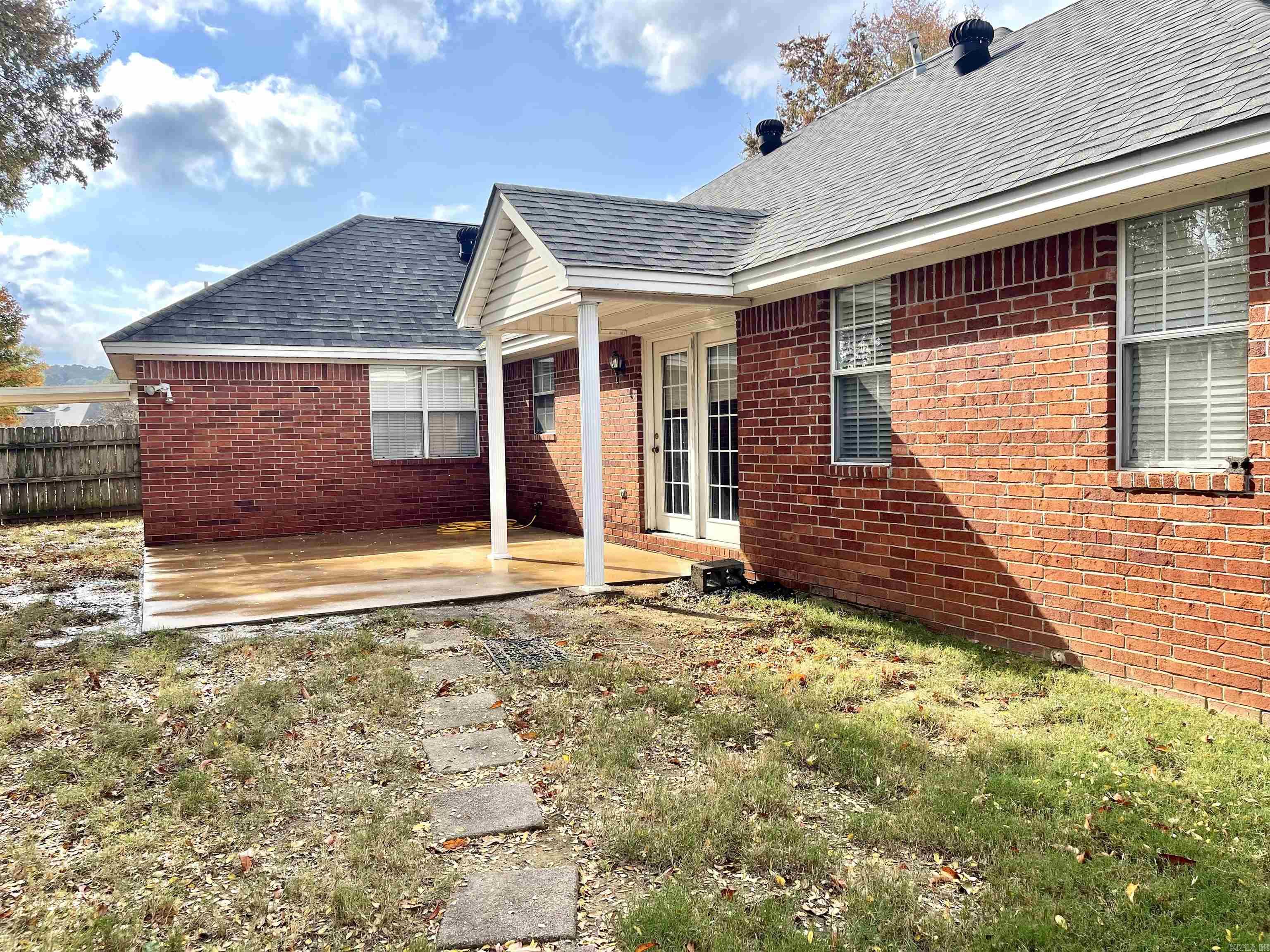 2307 Cattail Road