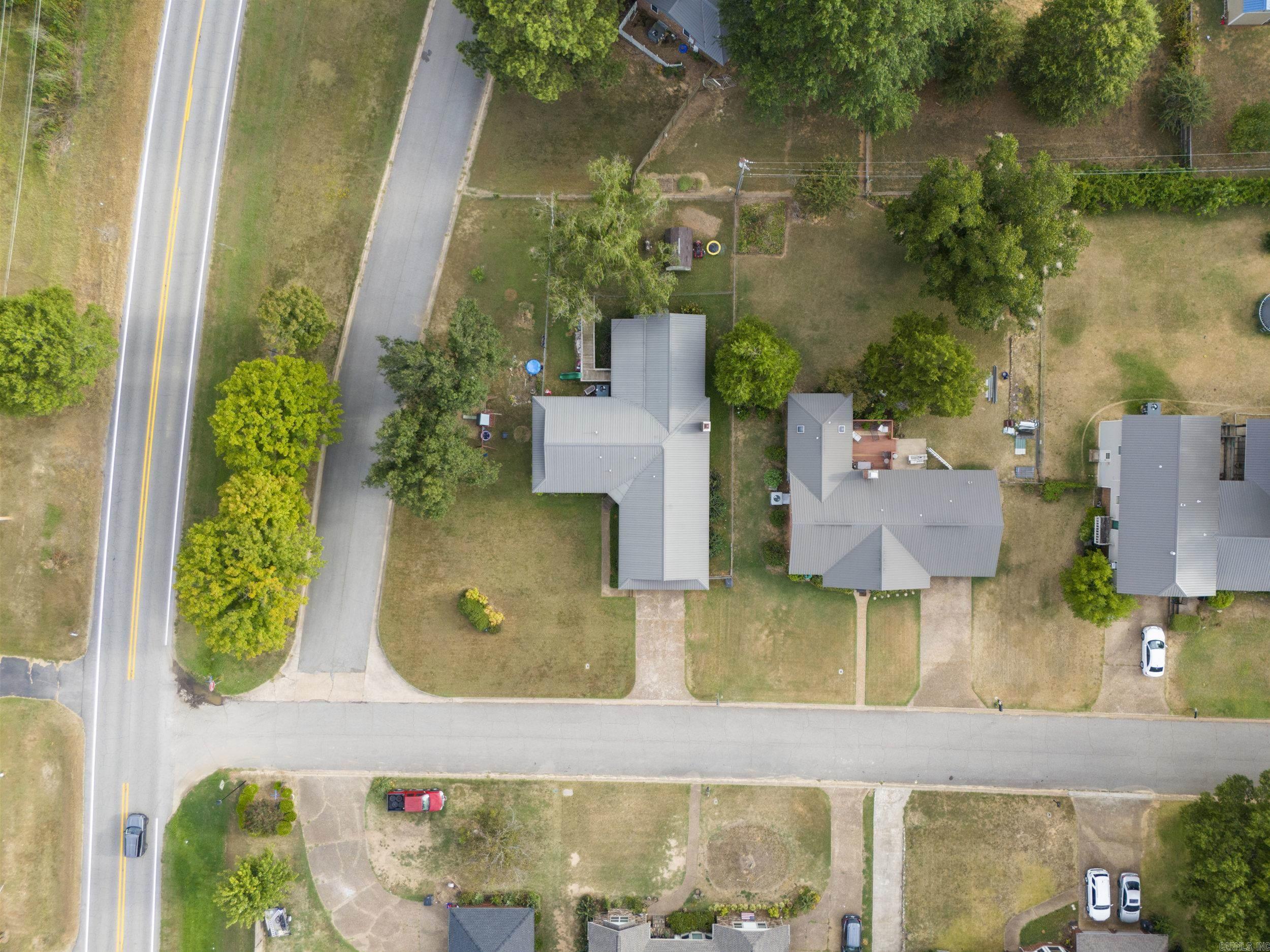 1 Blue Ridge Dr Drive