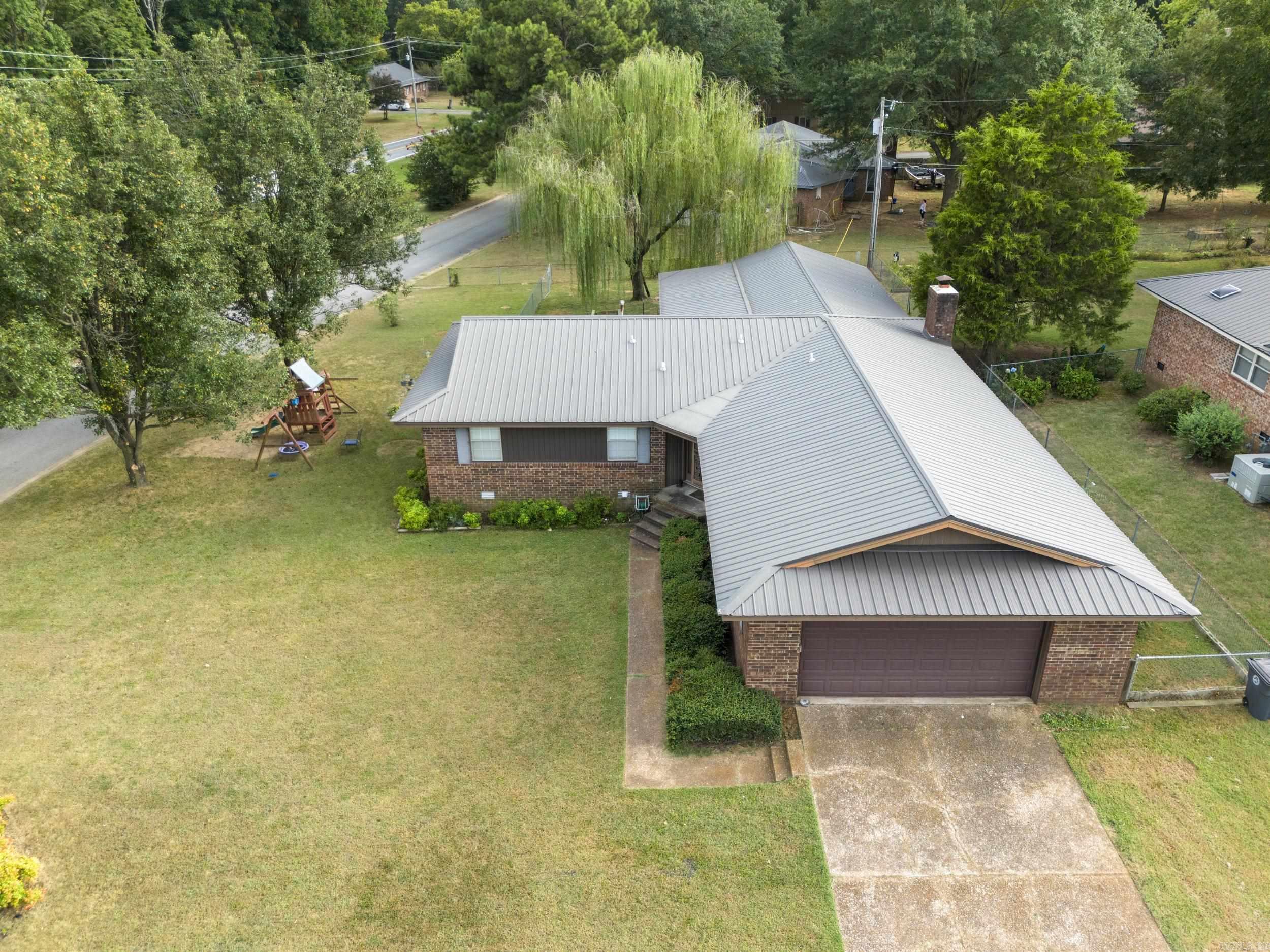 1 Blue Ridge Dr Drive