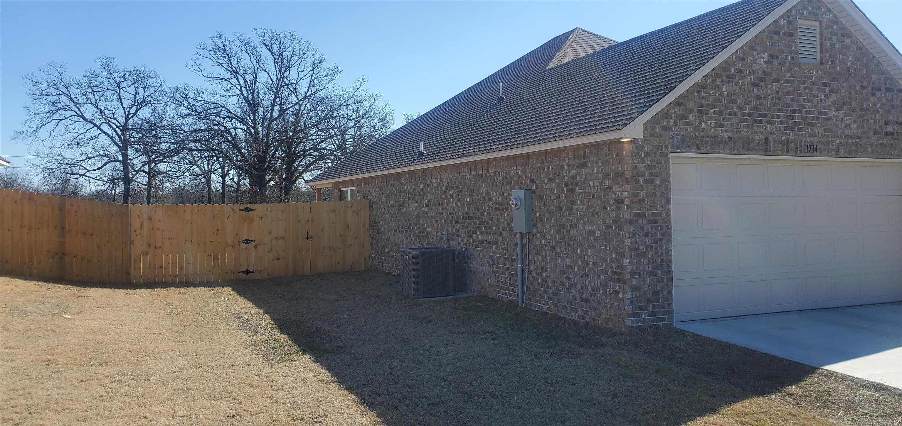1714 Waycross Drive
