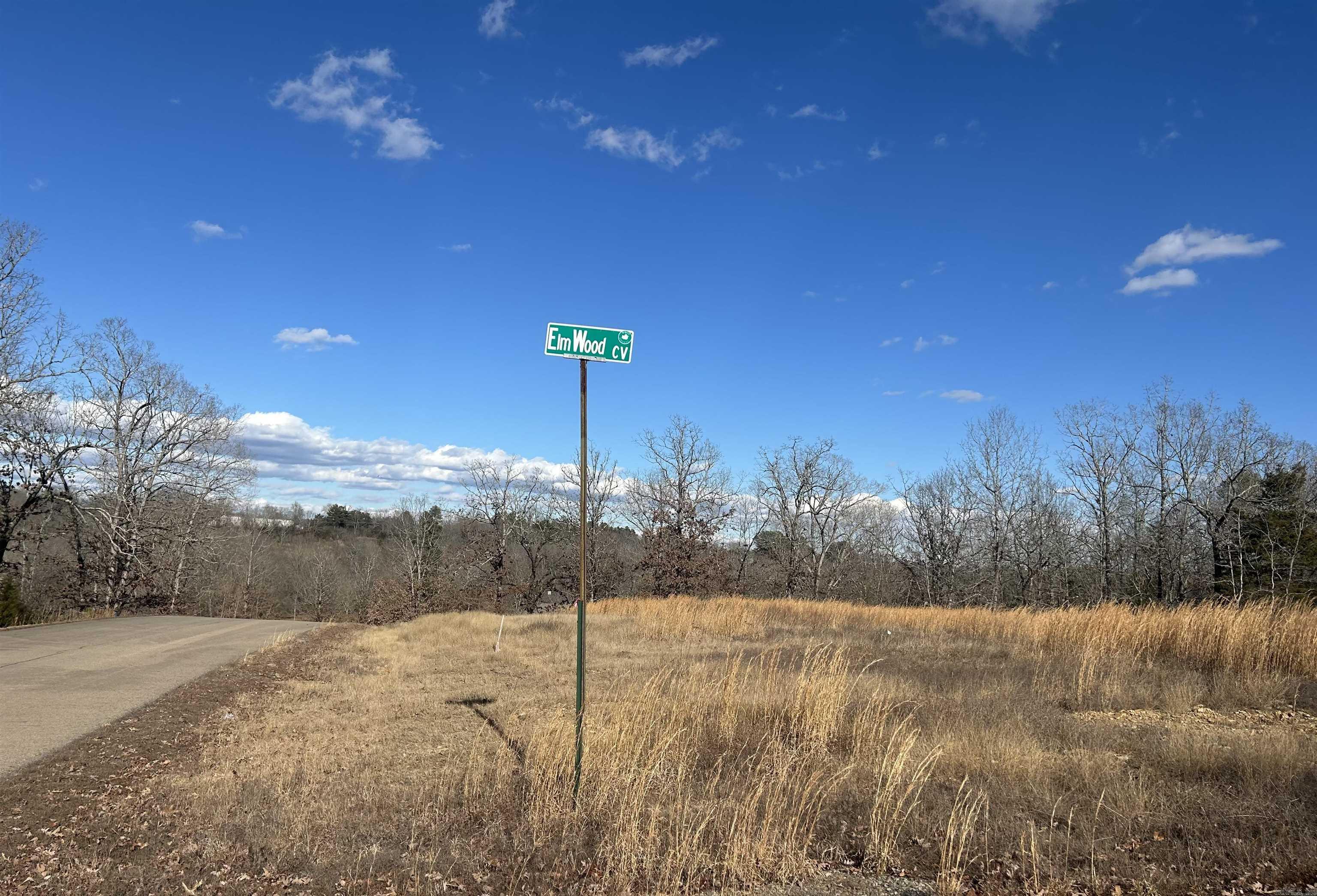 Lot 24 Lakeridge Estates