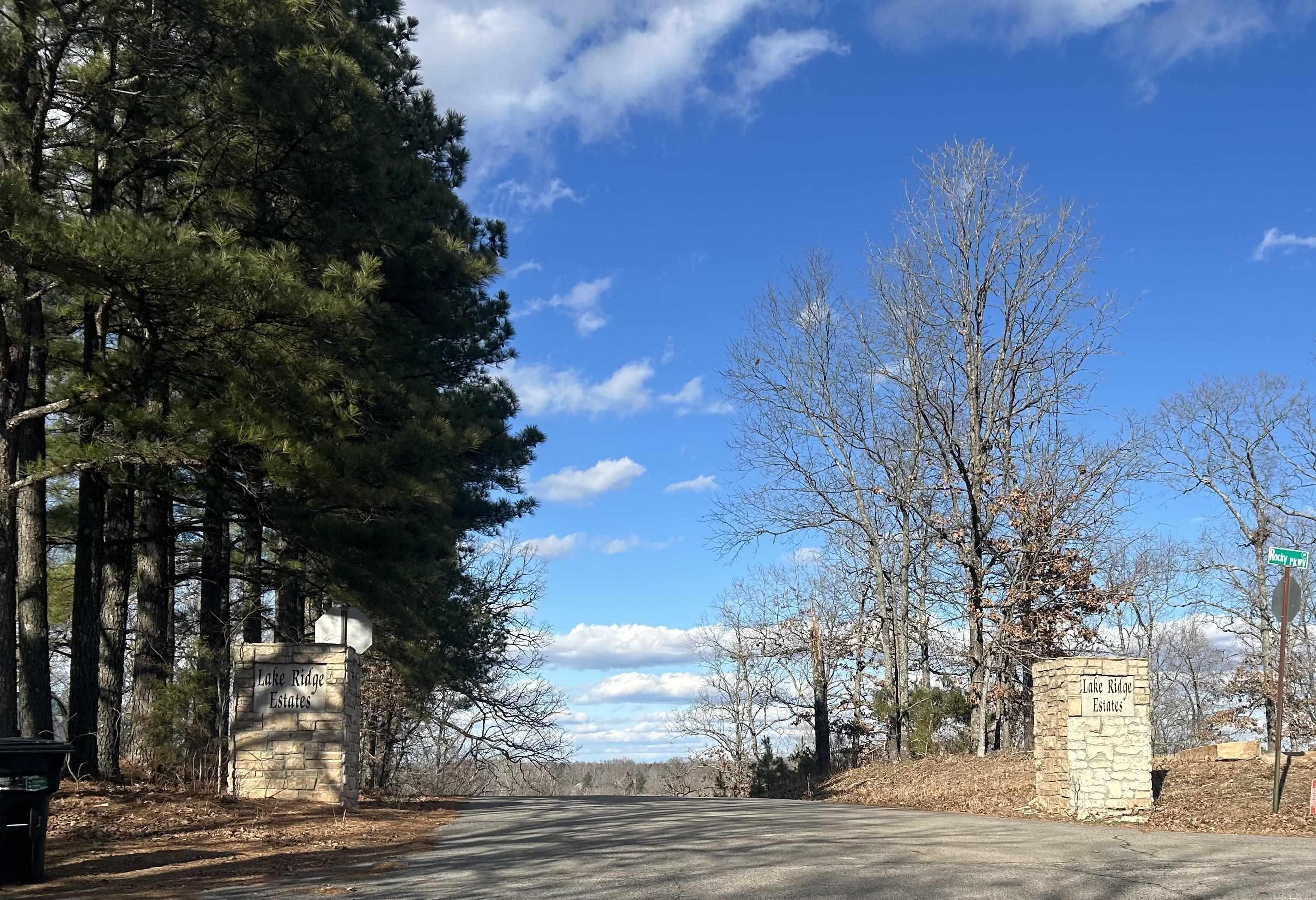 Lot 24 Lakeridge Estates