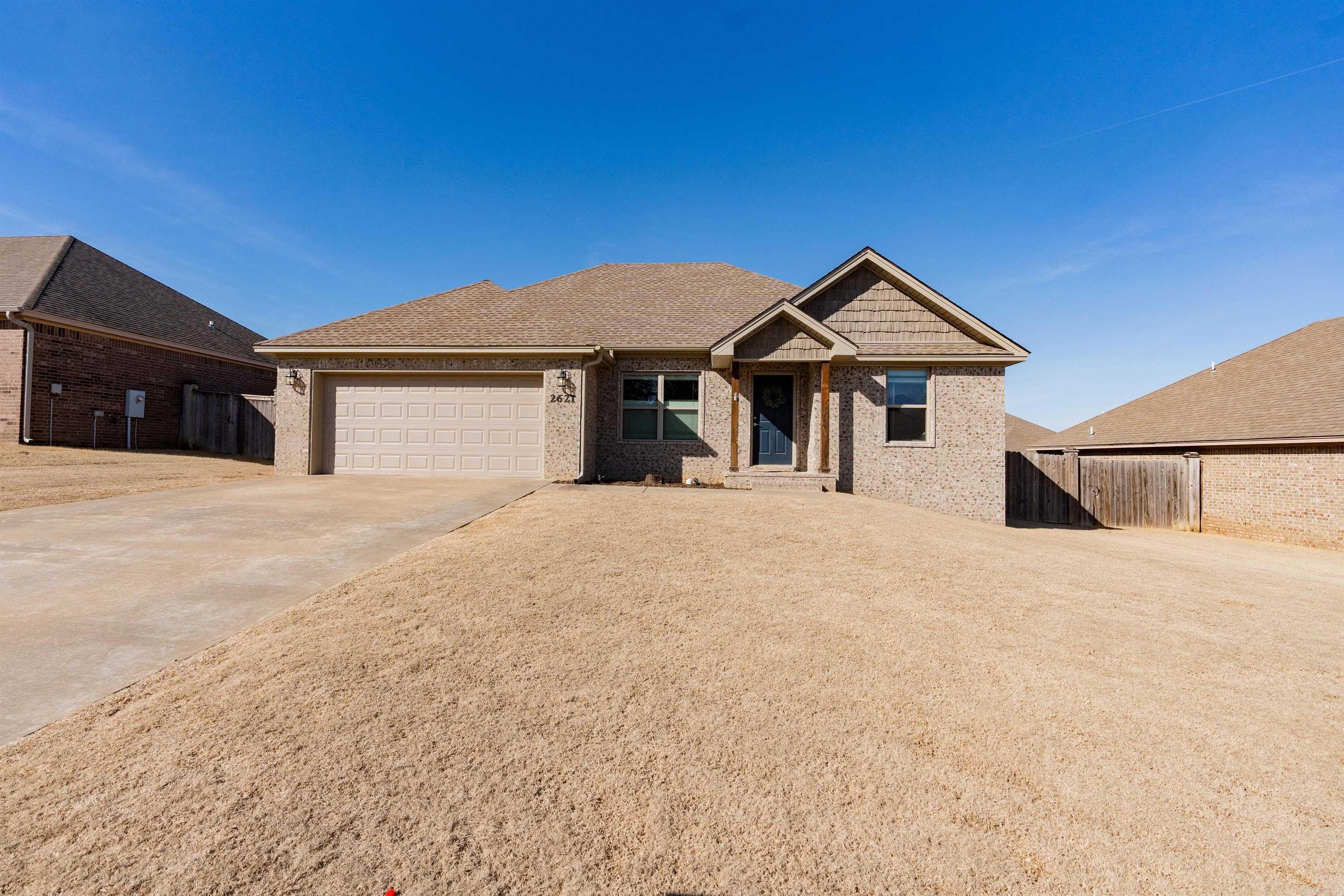2621 Ridgewood Road