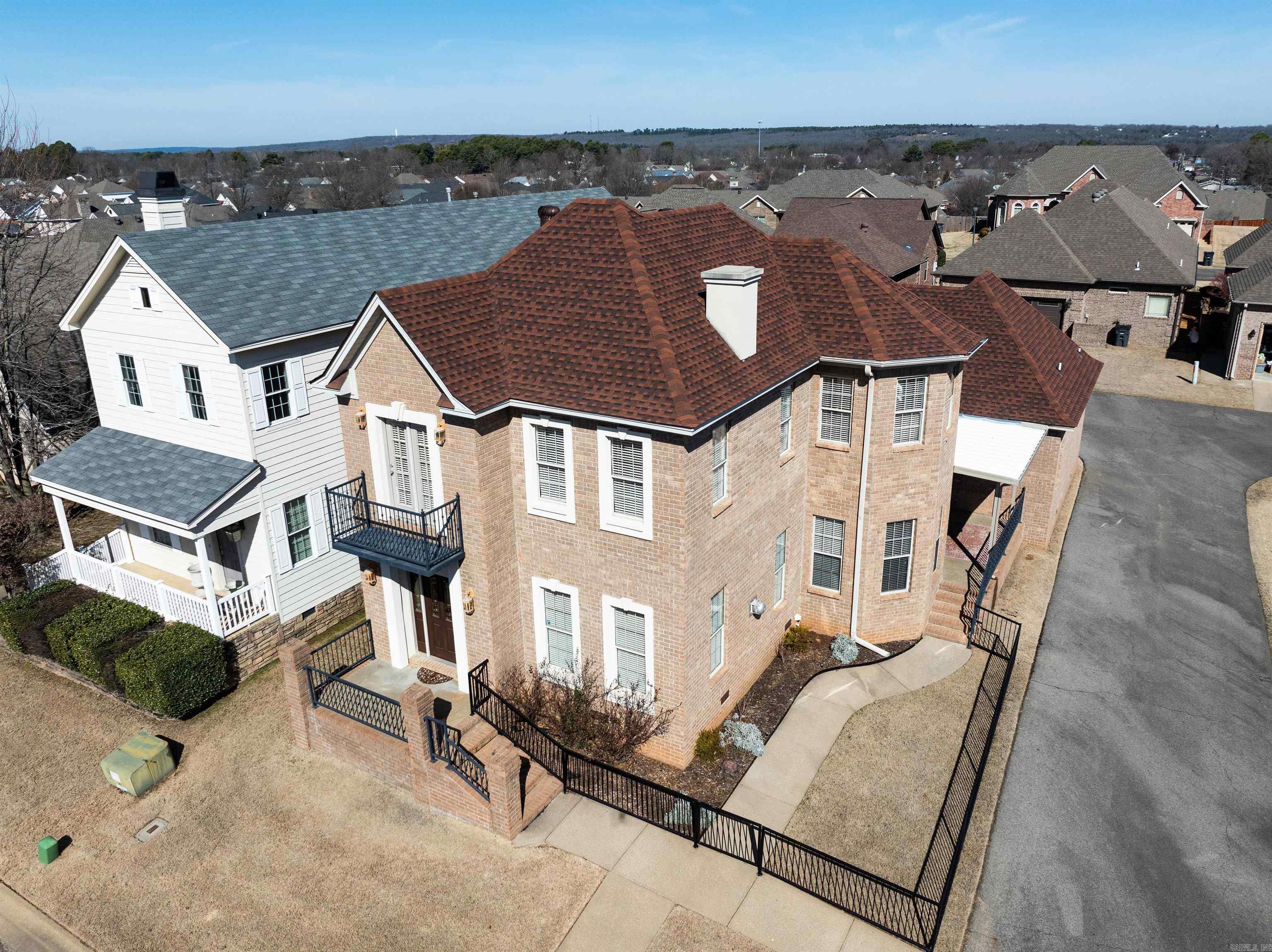 2306 Saxony Boulevard