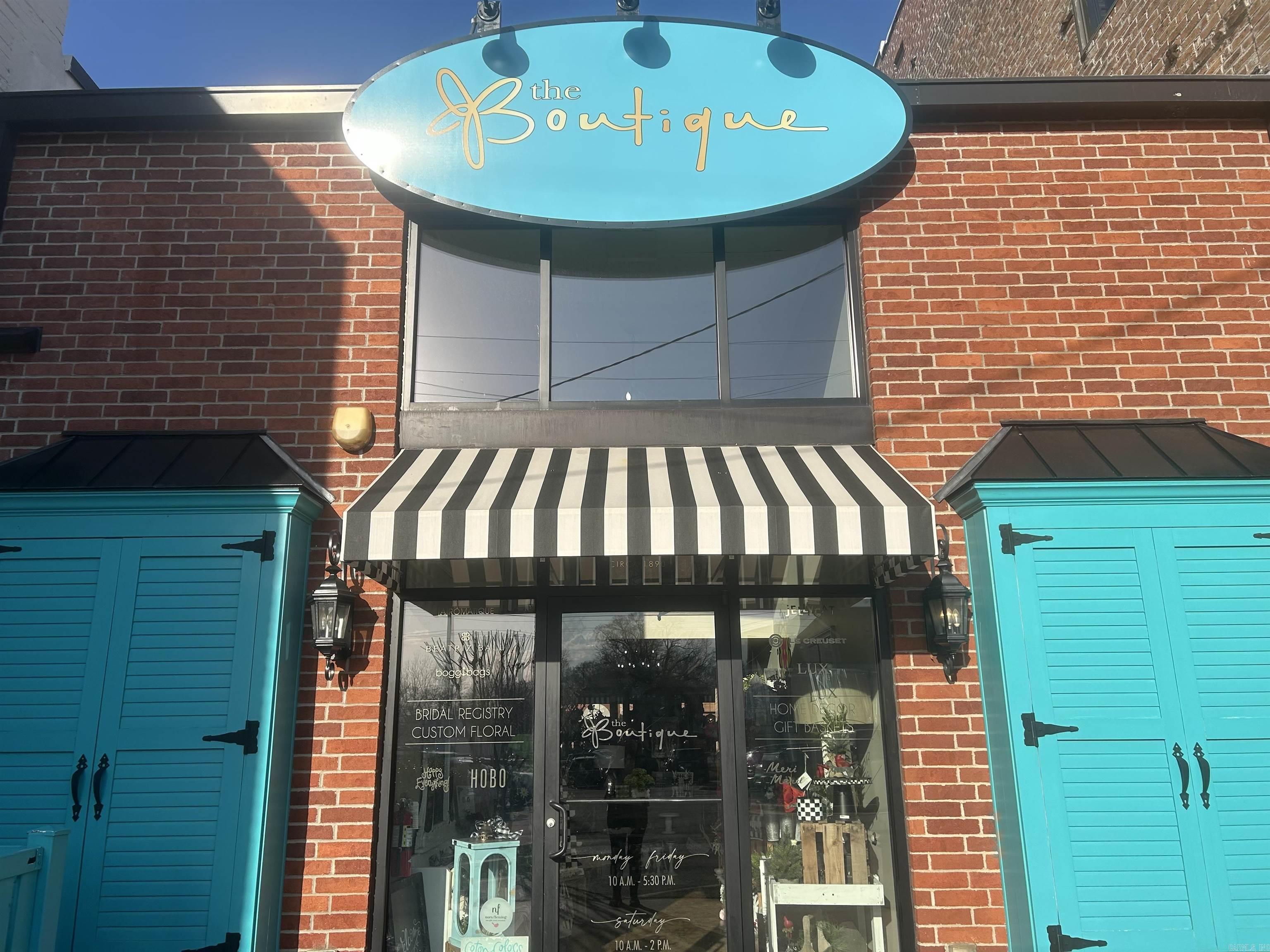 112 N Spring Street
