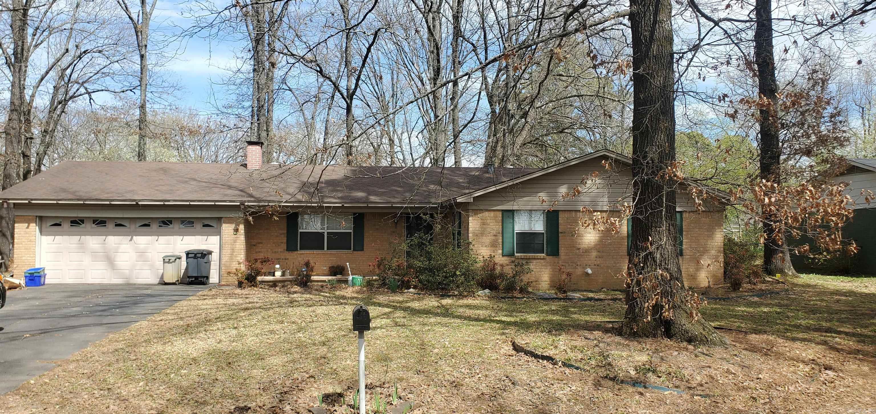 38 Indian Trail