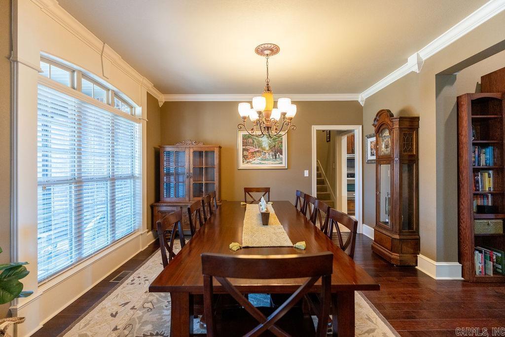 3206 Saddlebrook Drive