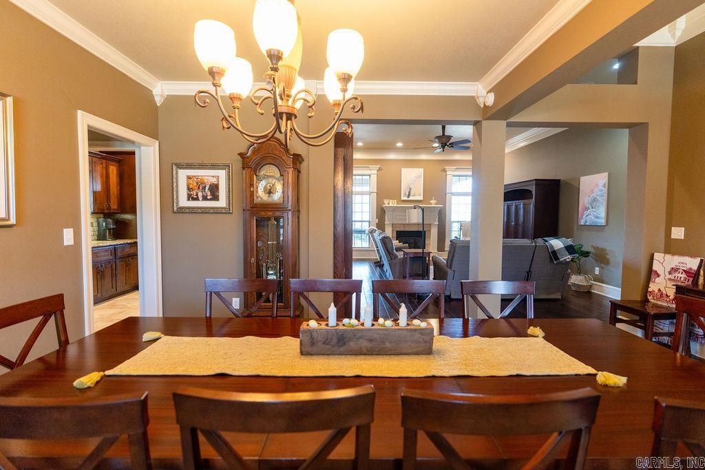 3206 Saddlebrook Drive