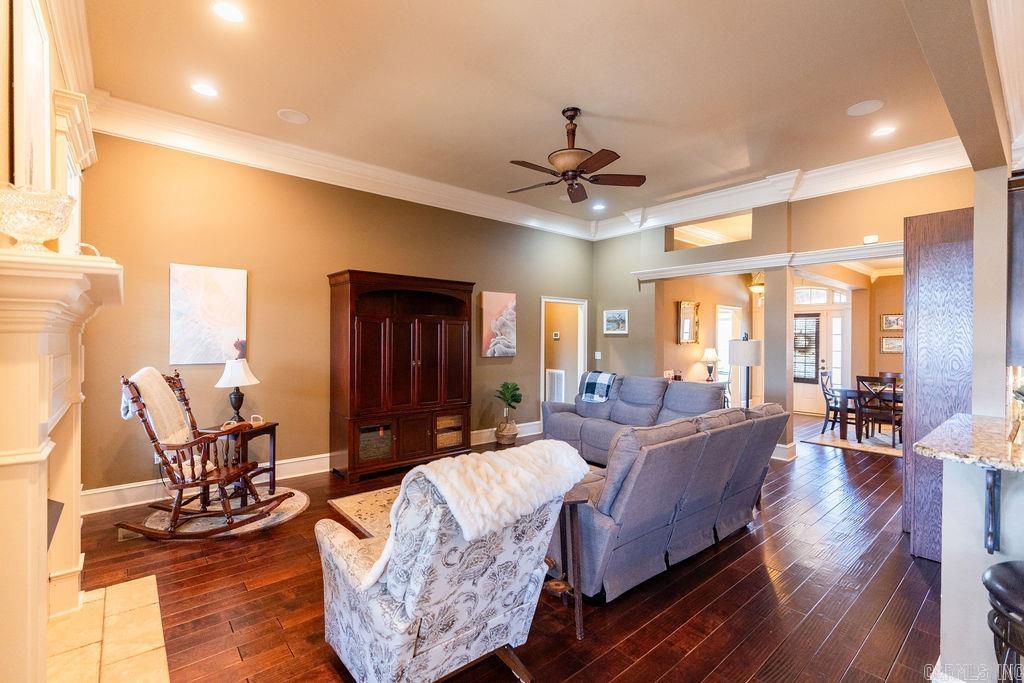 3206 Saddlebrook Drive