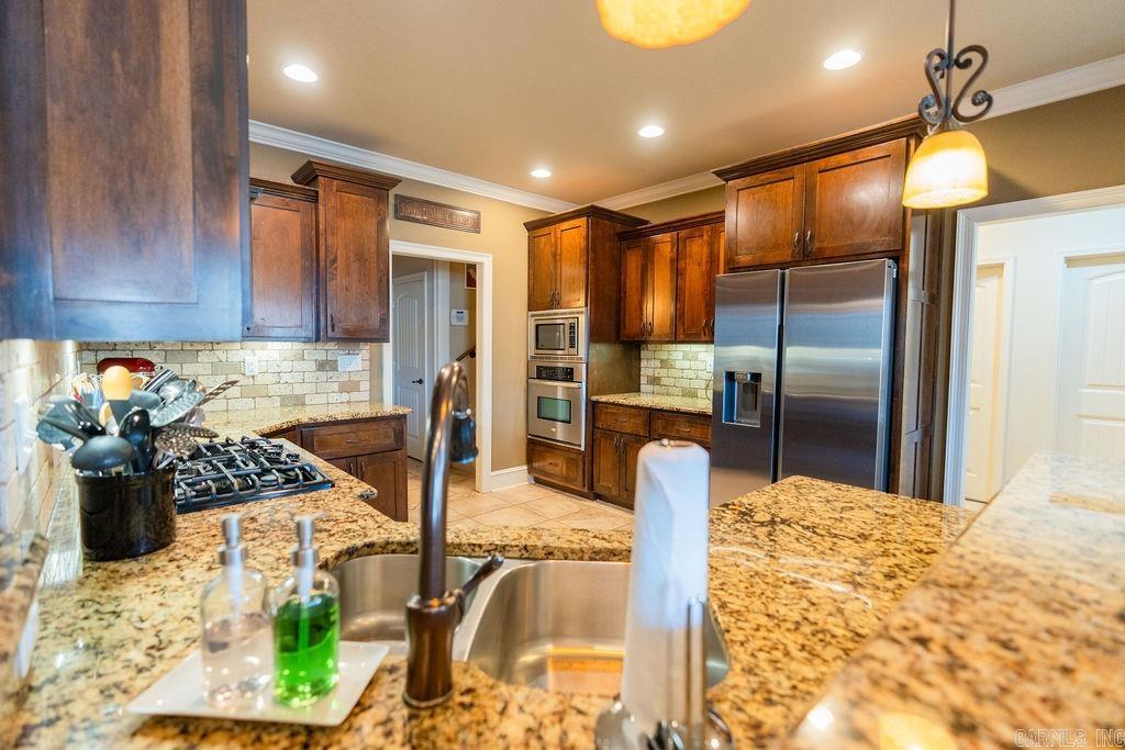 3206 Saddlebrook Drive