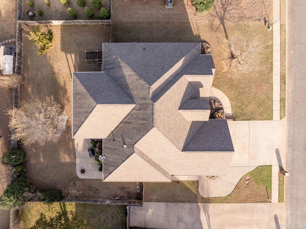 3206 Saddlebrook Drive