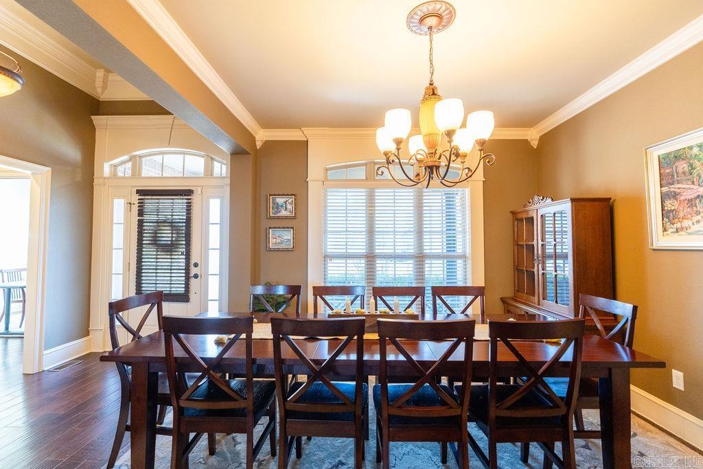 3206 Saddlebrook Drive