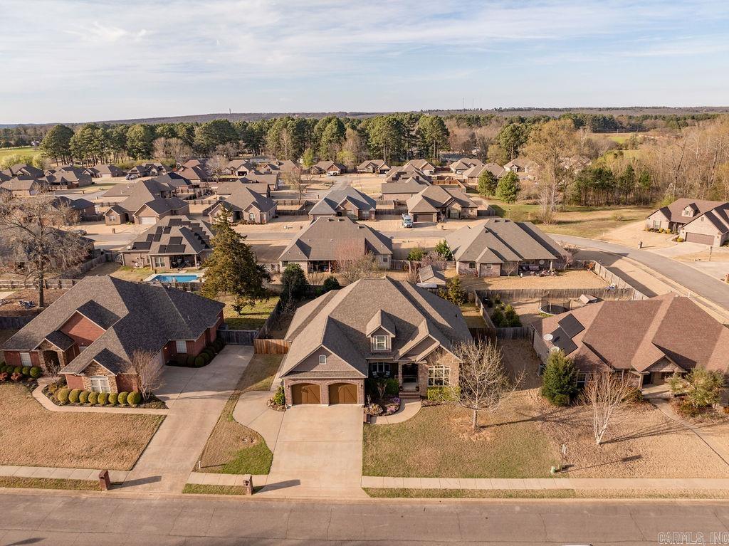 3206 Saddlebrook Drive