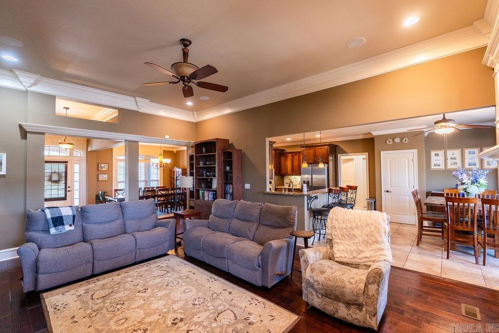 3206 Saddlebrook Drive