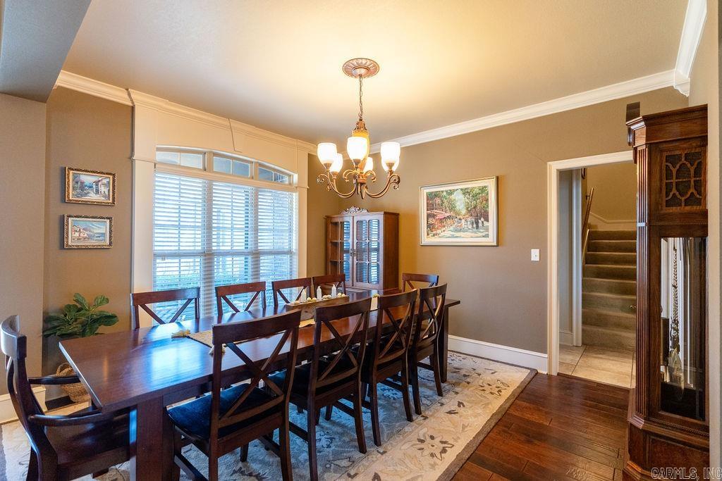 3206 Saddlebrook Drive