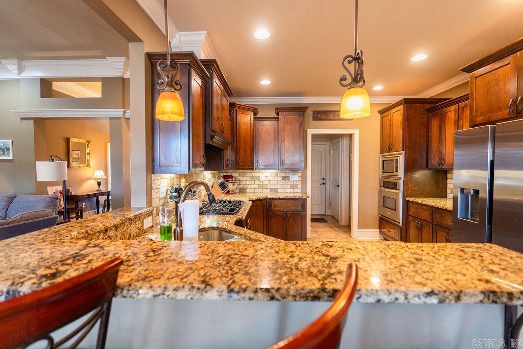 3206 Saddlebrook Drive