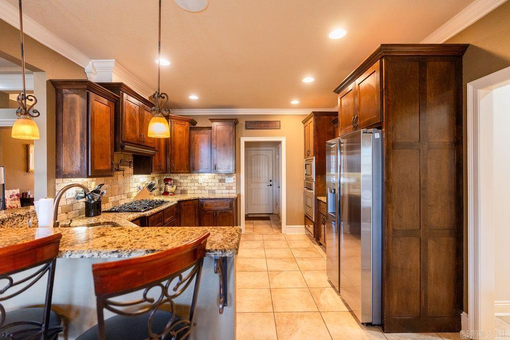 3206 Saddlebrook Drive