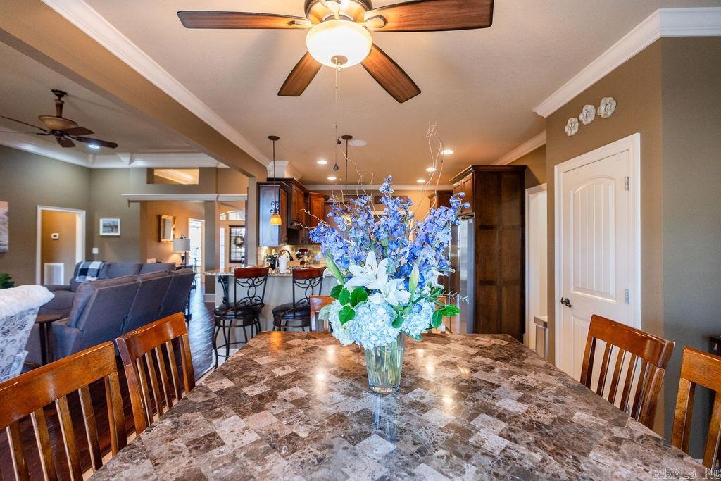 3206 Saddlebrook Drive