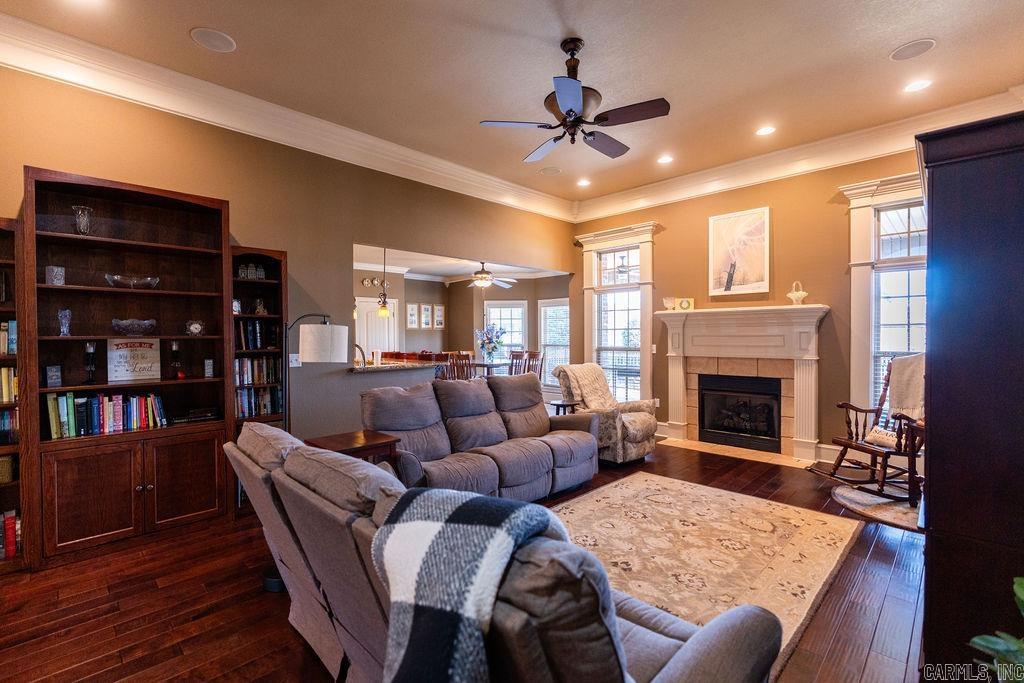 3206 Saddlebrook Drive