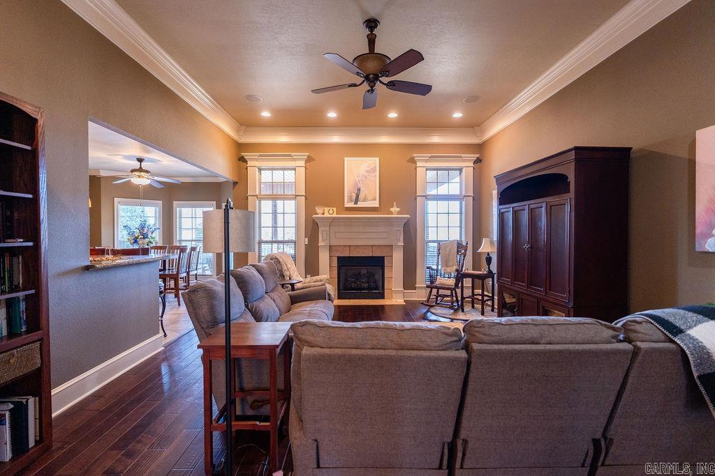 3206 Saddlebrook Drive