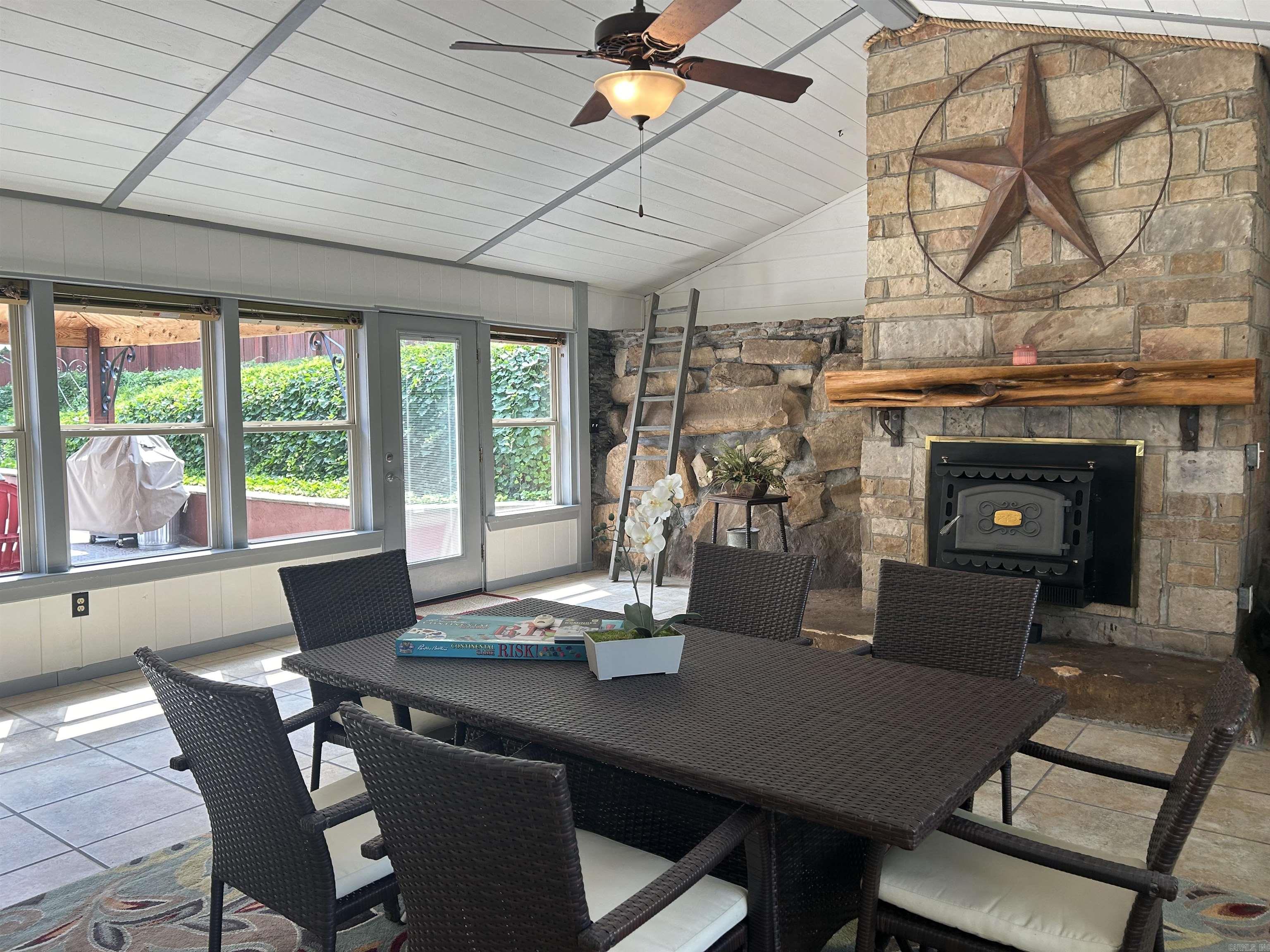 104 Lake Ridge Drive