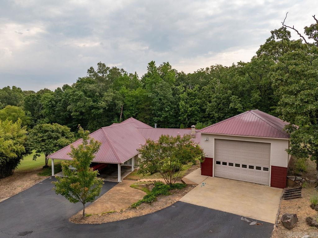 104 Lake Ridge Drive