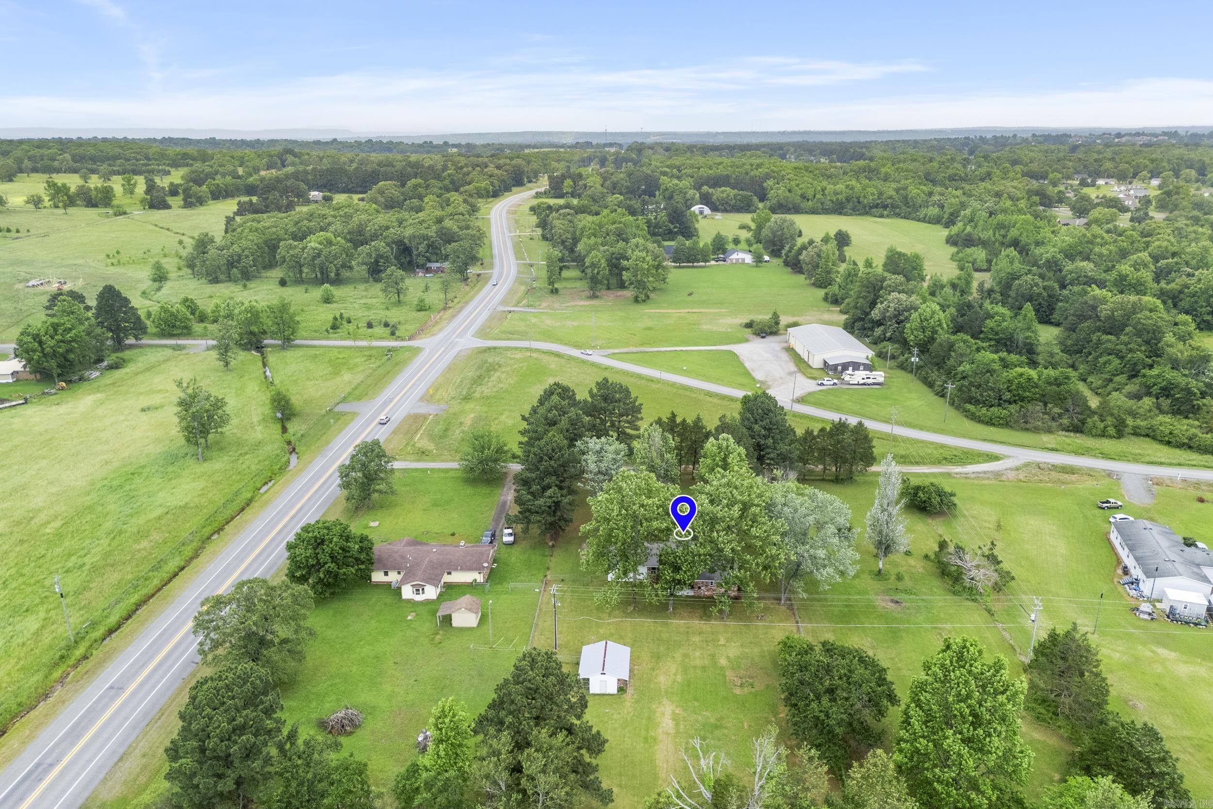 474 Honeyhill Rd