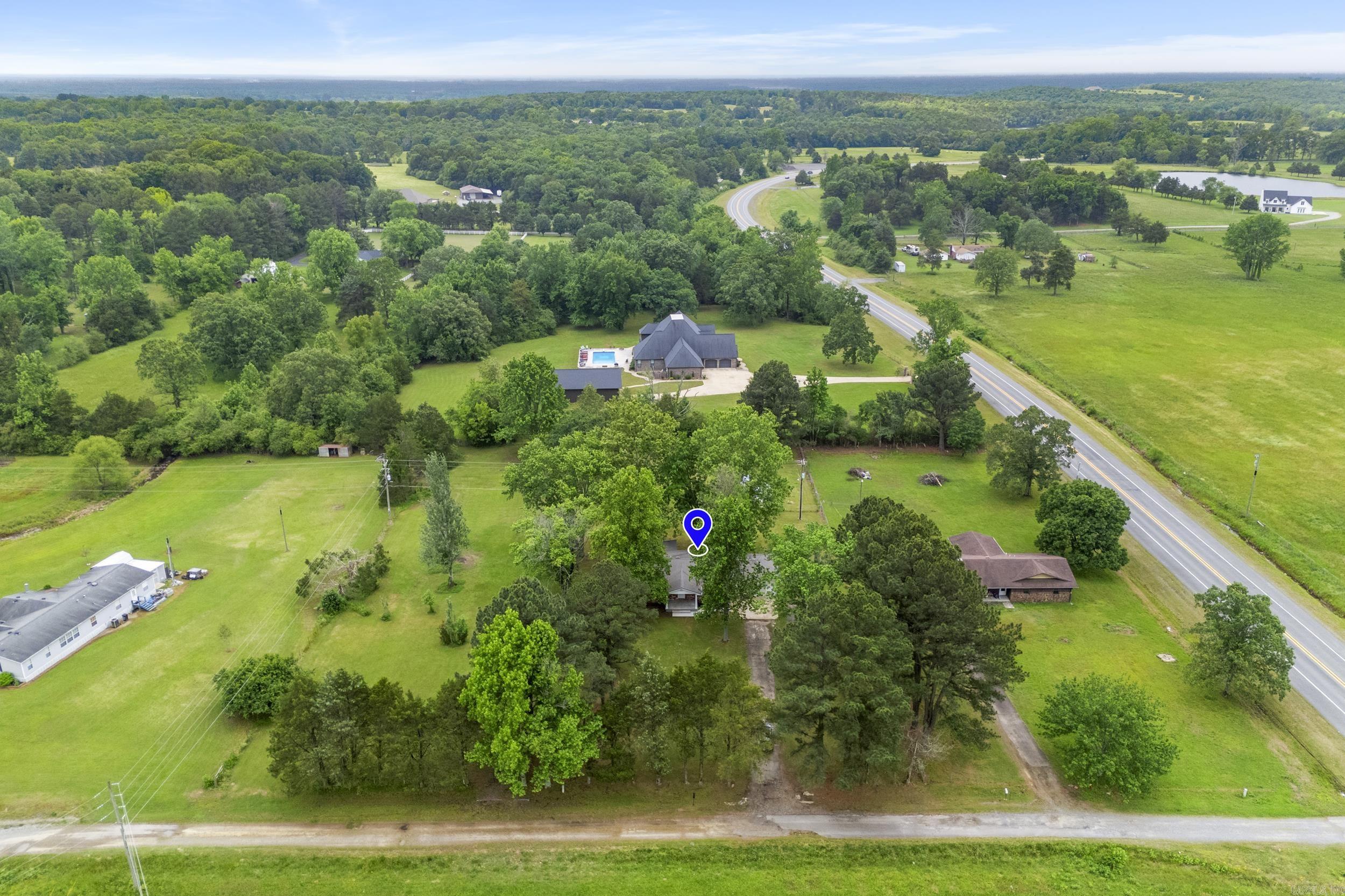 474 Honeyhill Rd