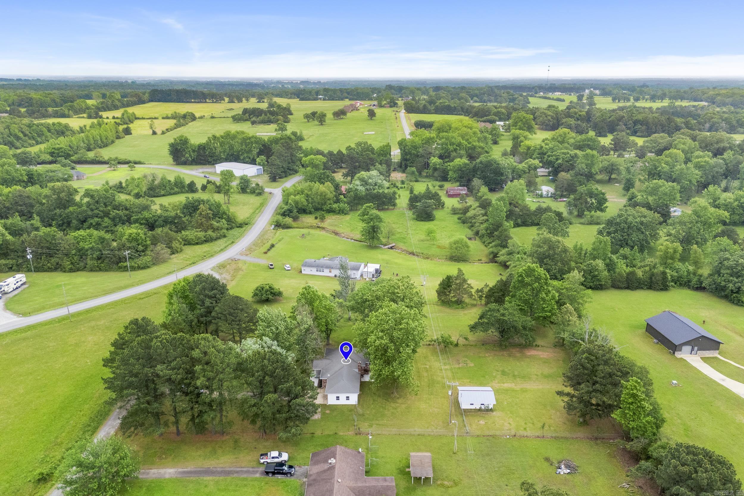474 Honeyhill Rd
