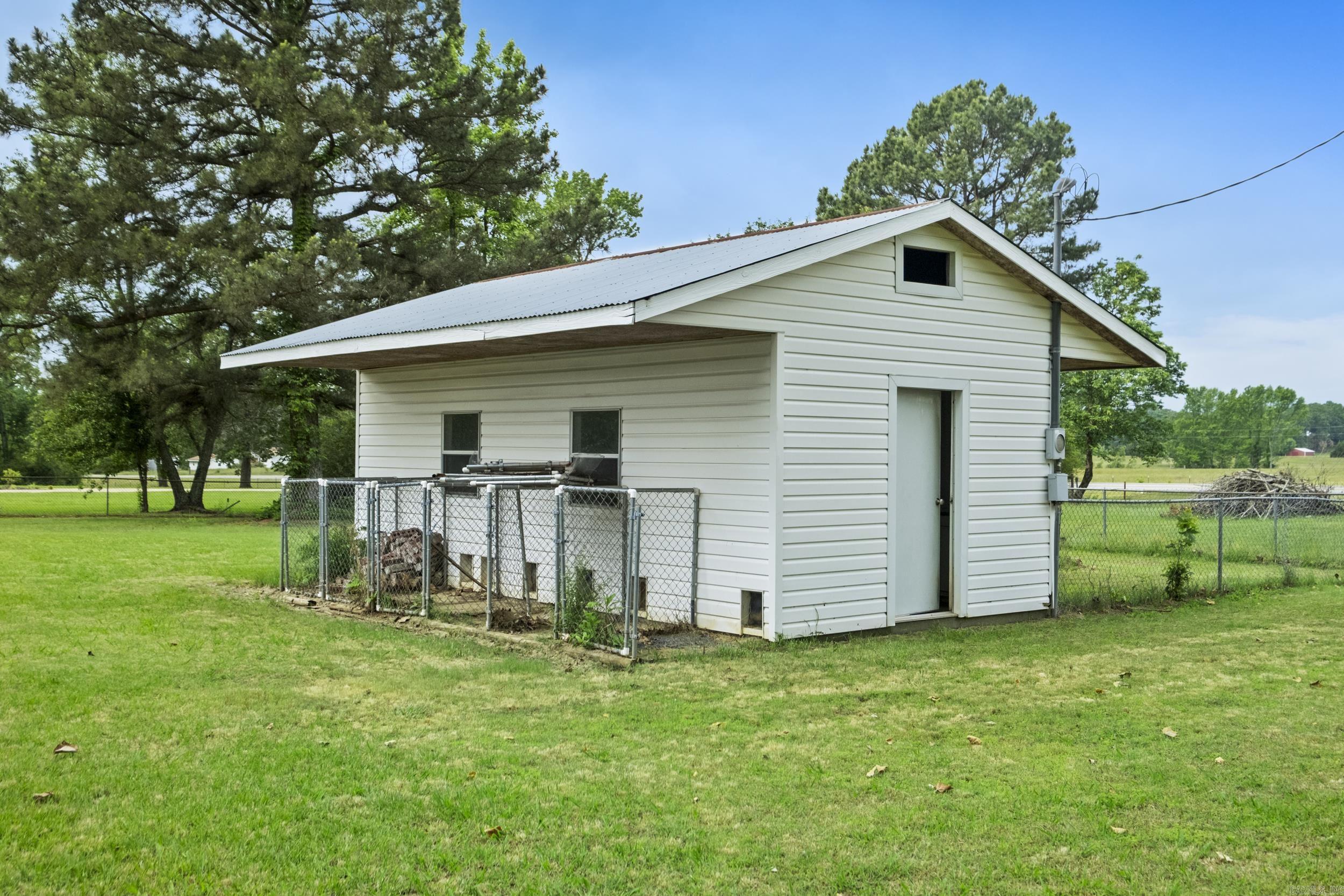 474 Honeyhill Rd