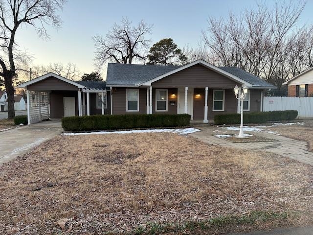 901 W Vine Ave Avenue