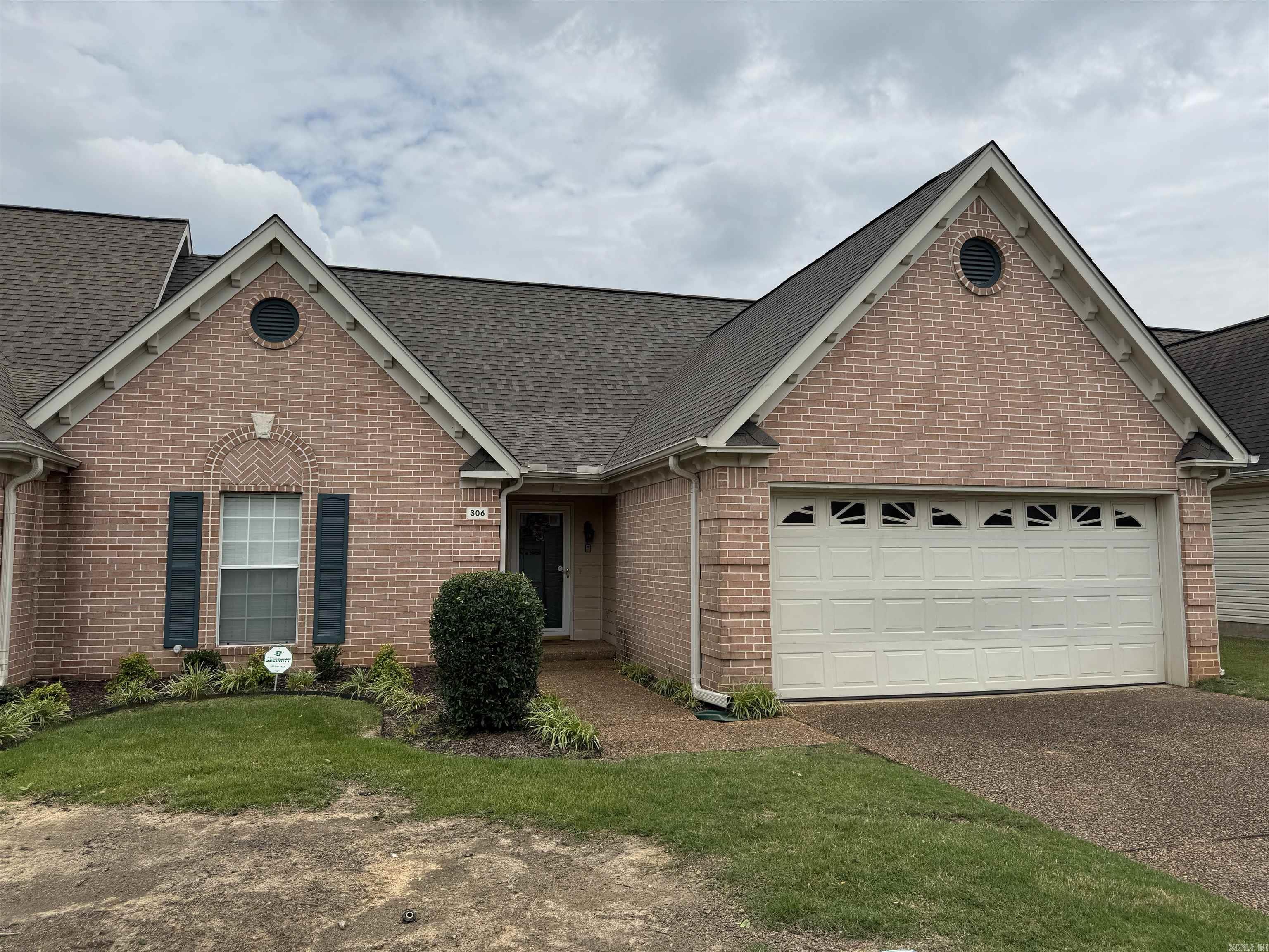 306 Country Squire