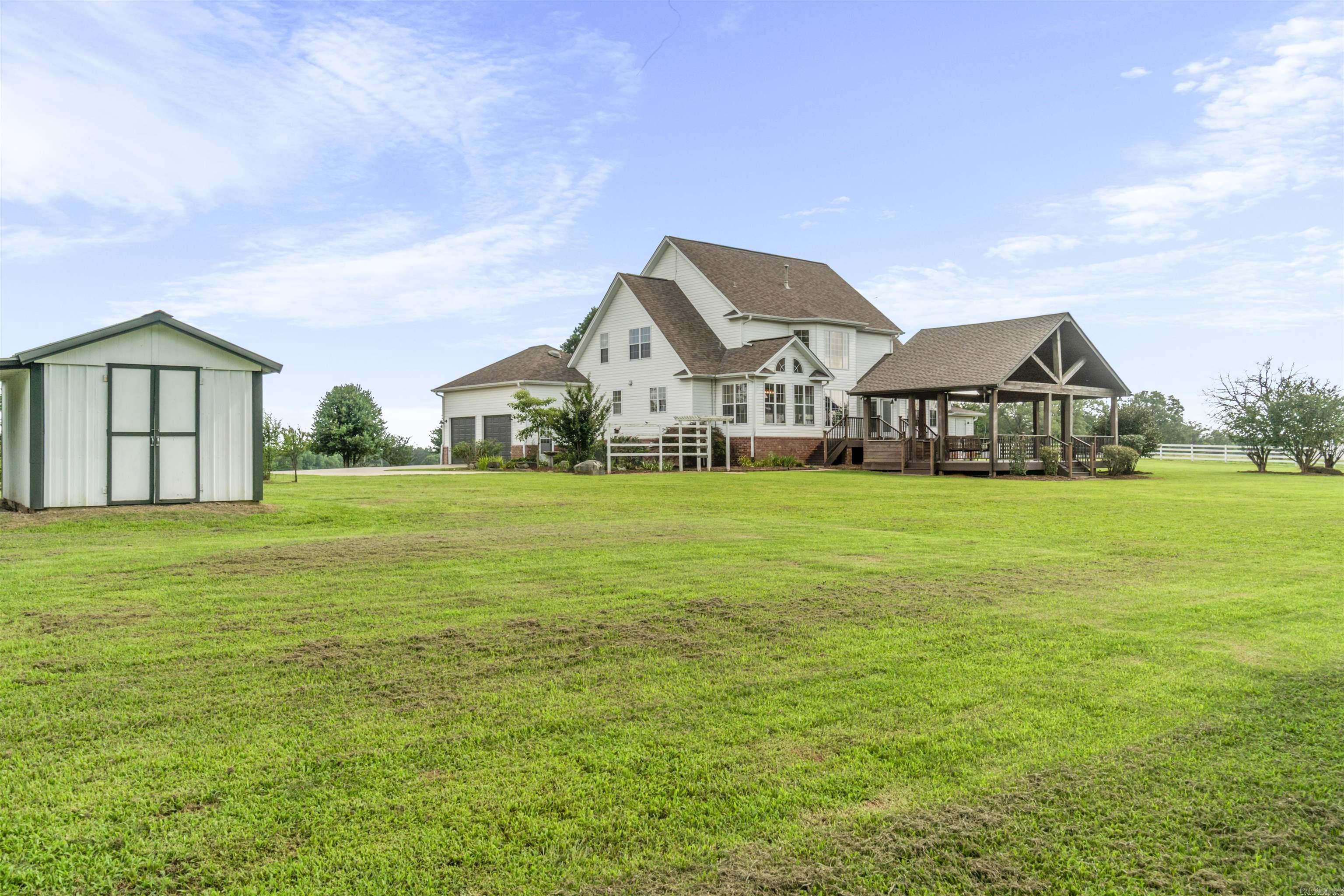 4 Cedar Court
