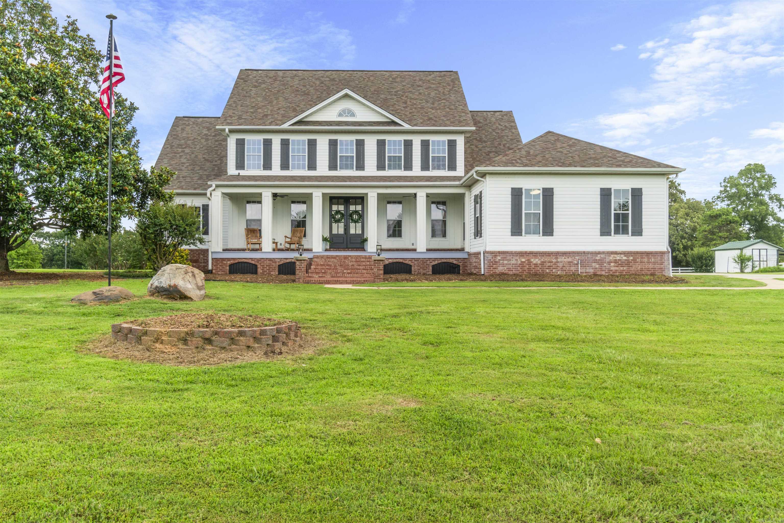 4 Cedar Court