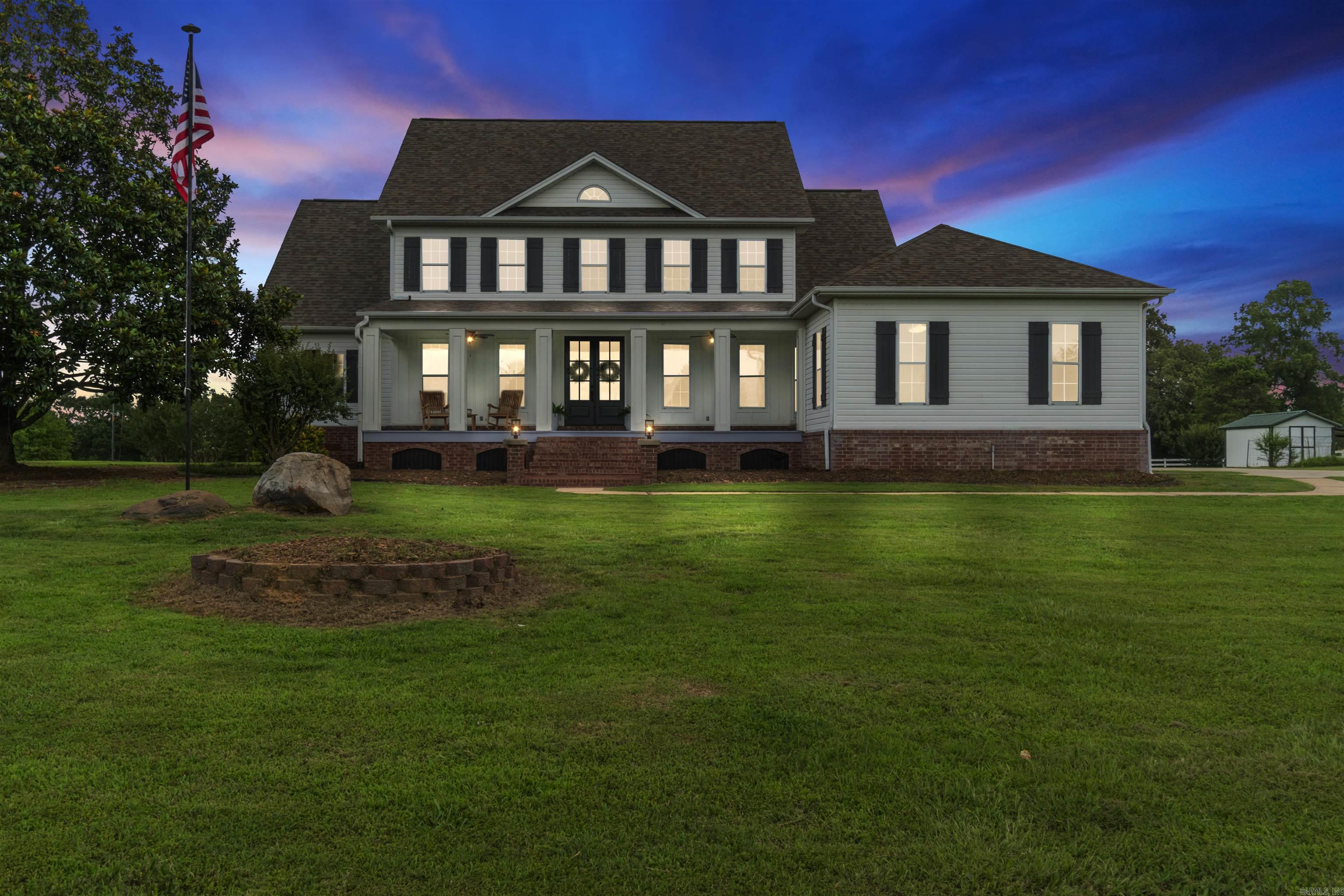 4 Cedar Court